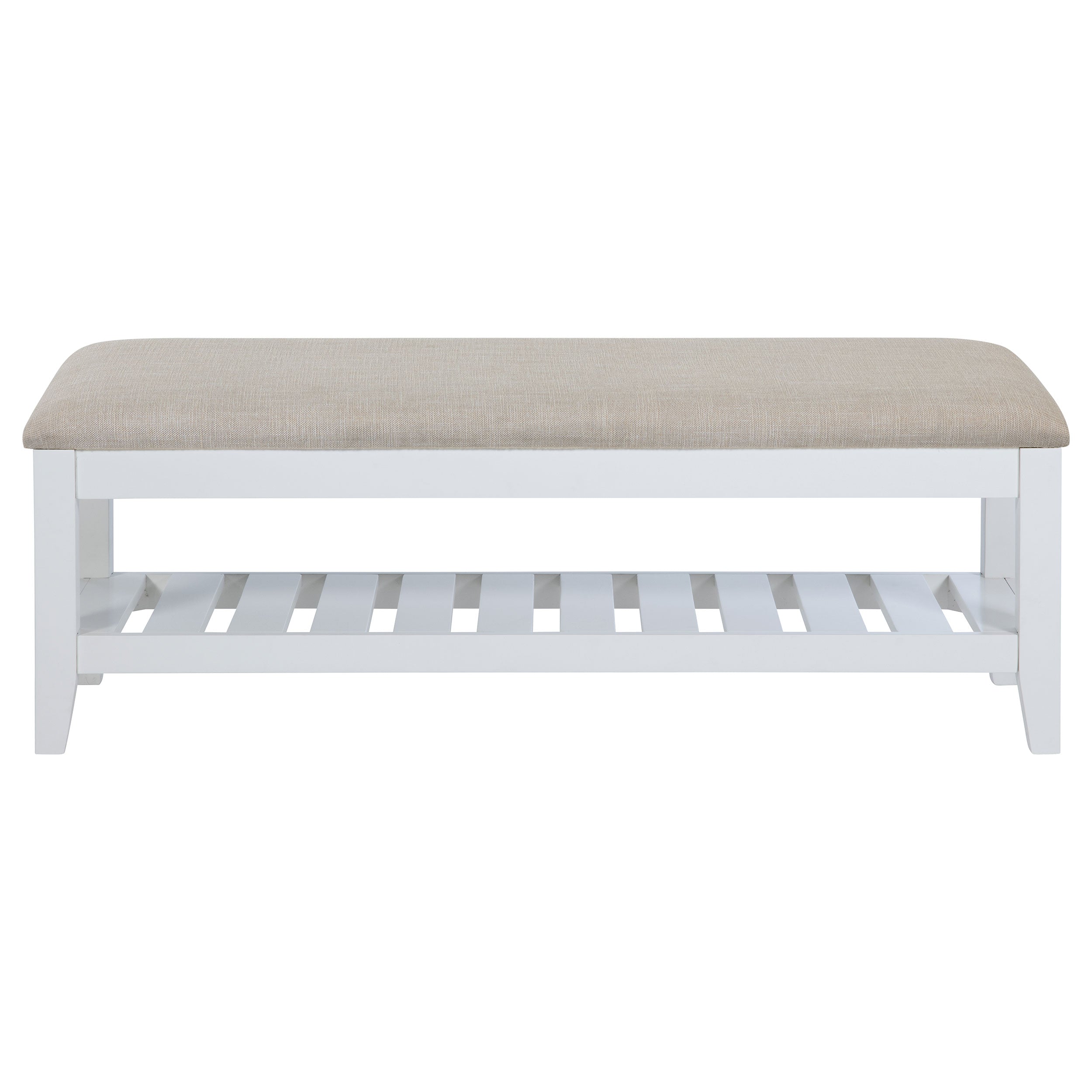 Bexhill Bedroom Bench - Luxury Home Furniture (MI)