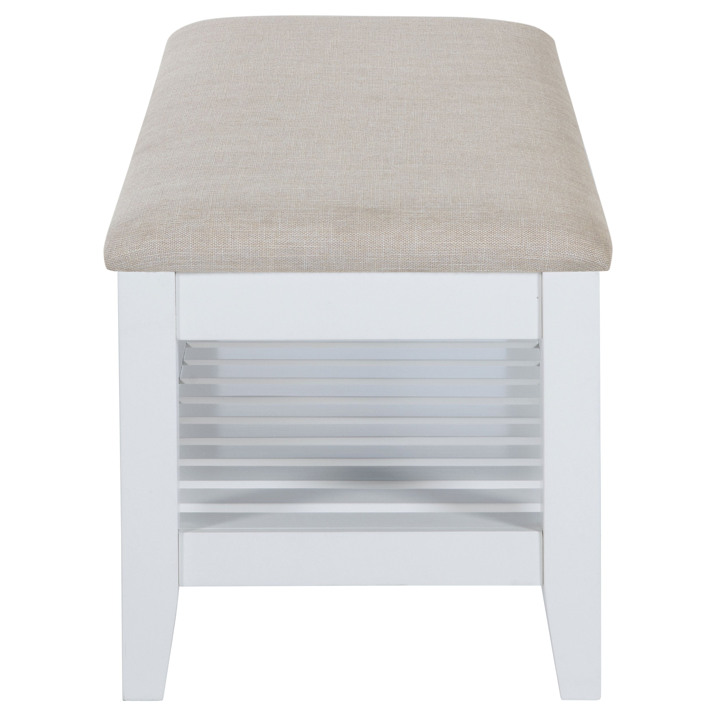 Bexhill Bedroom Bench - Luxury Home Furniture (MI)