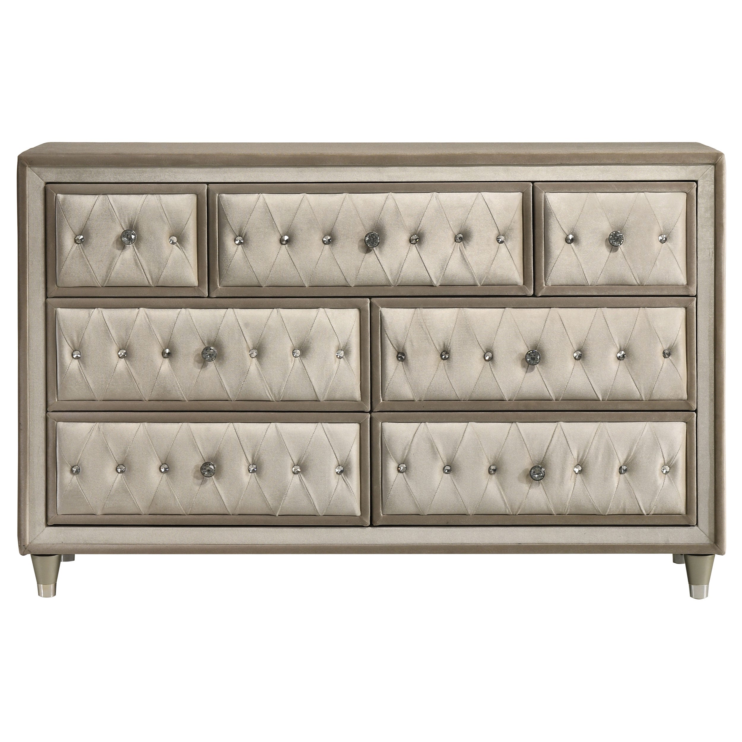 Antonella Dresser