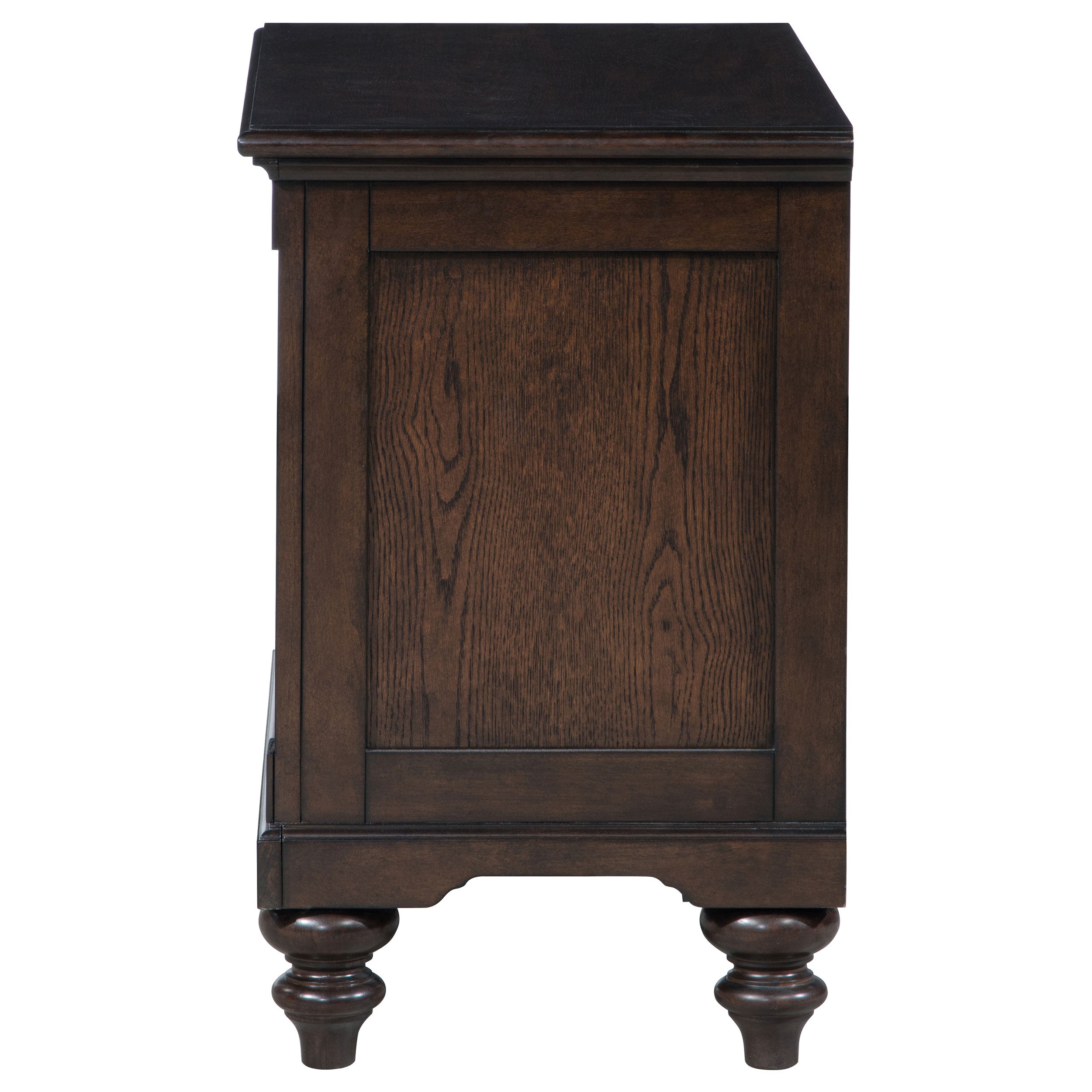 Andover Nightstand - Luxury Home Furniture (MI)