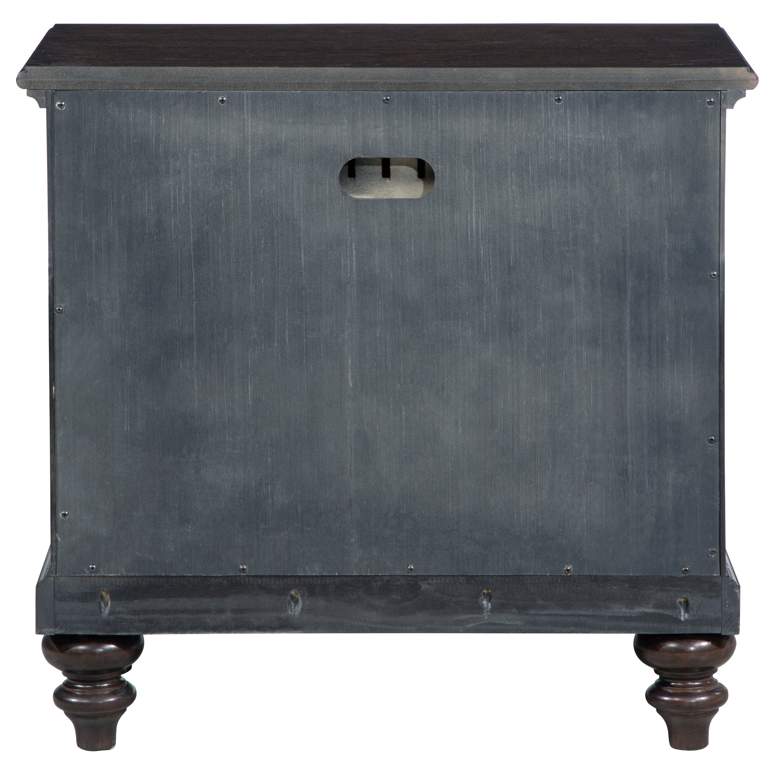 Andover Nightstand - Luxury Home Furniture (MI)