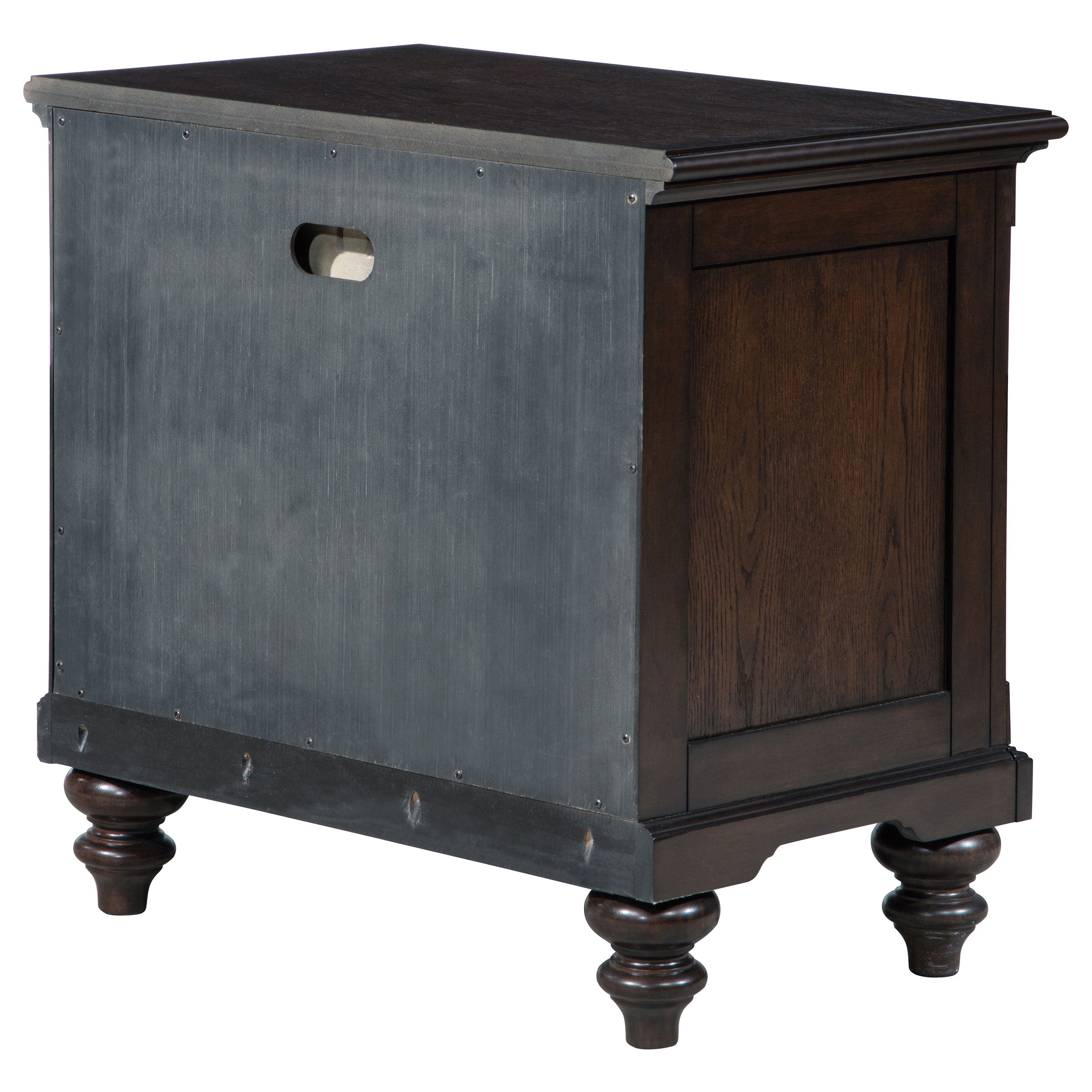Andover Nightstand - Luxury Home Furniture (MI)