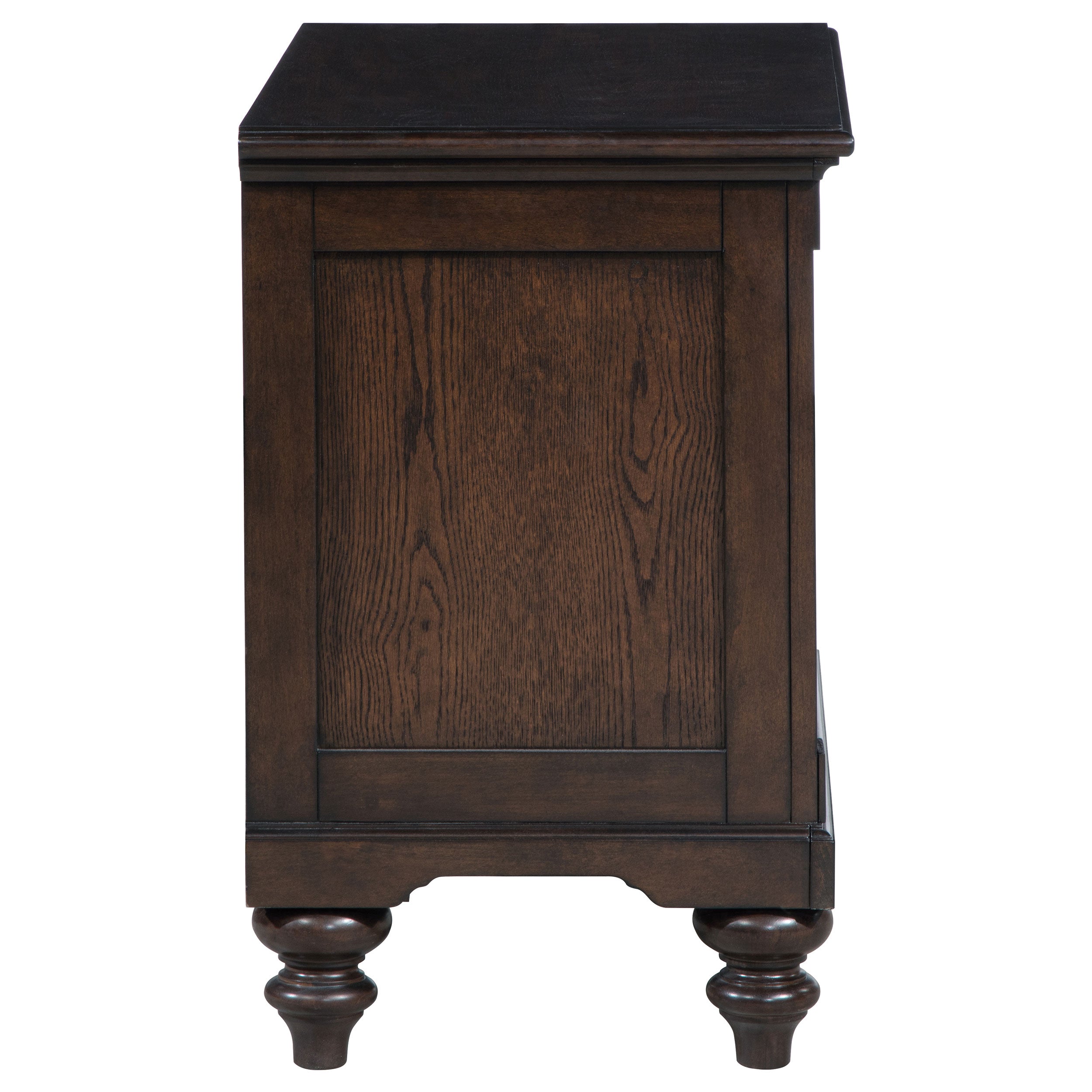 Andover Nightstand - Luxury Home Furniture (MI)