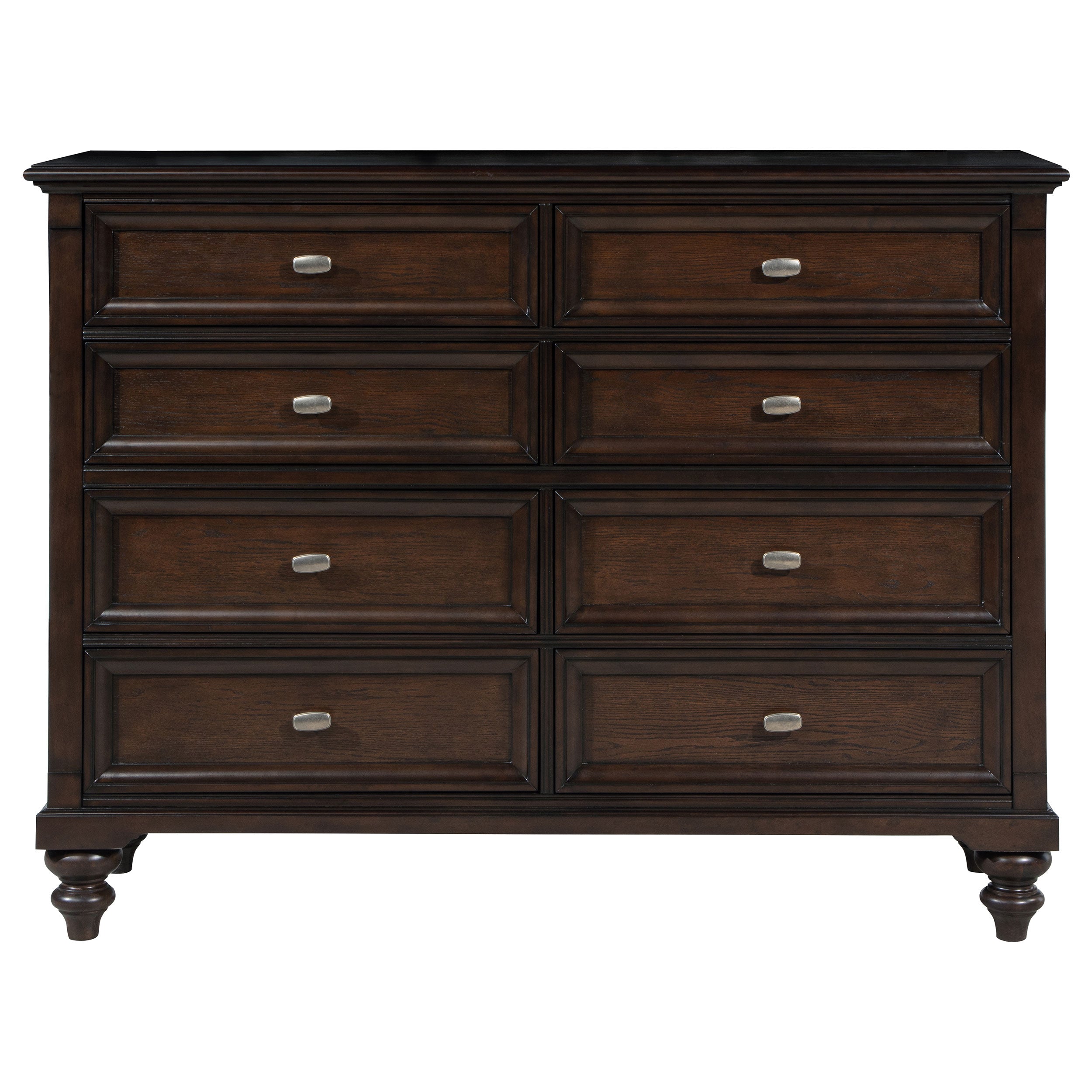 Andover Dresser - Luxury Home Furniture (MI)