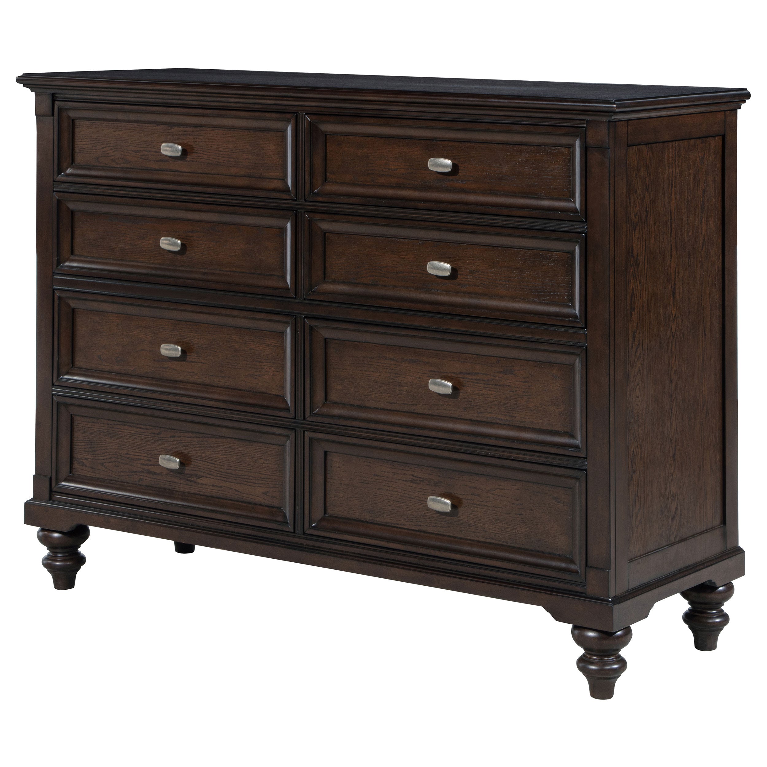 Andover Dresser - Luxury Home Furniture (MI)