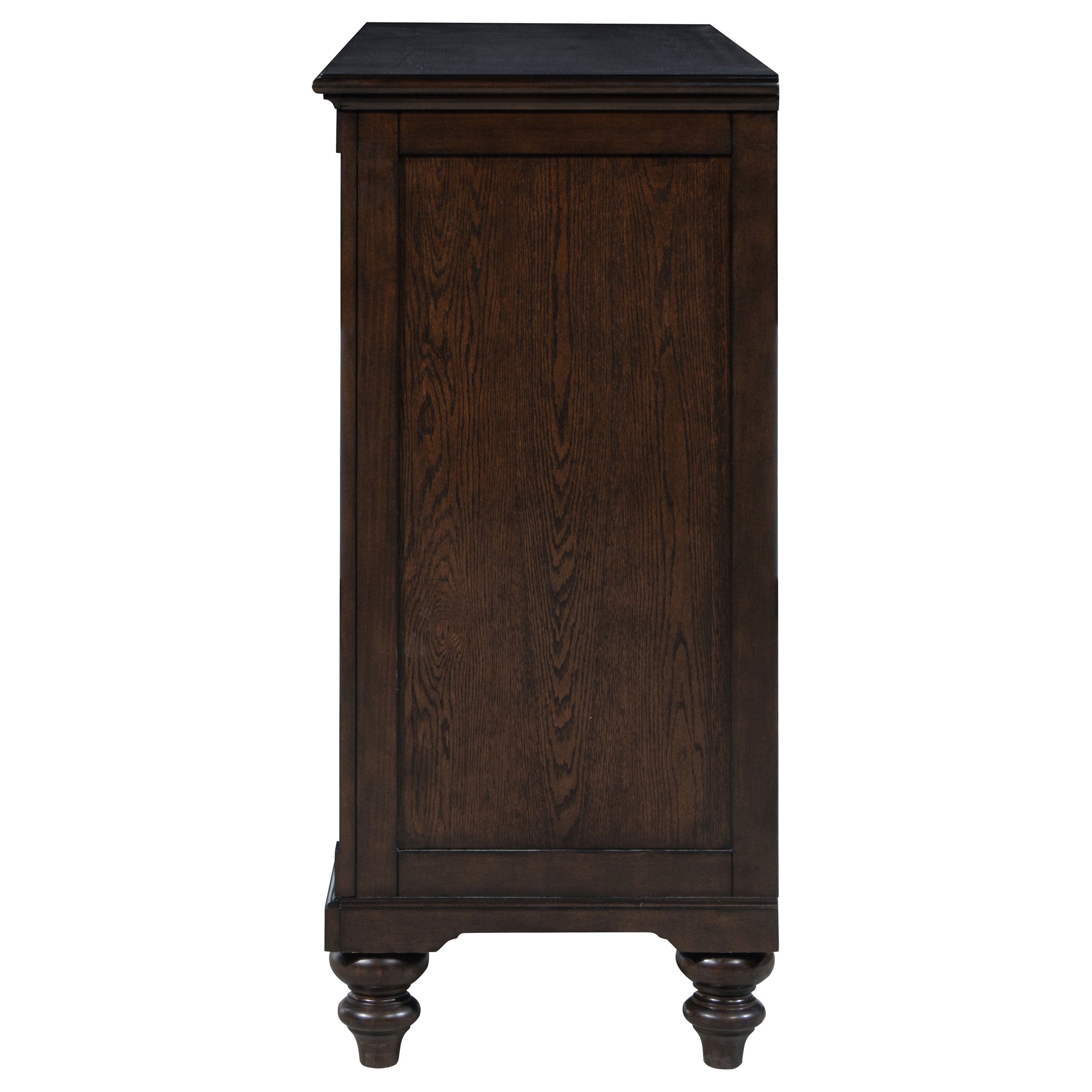 Andover Dresser - Luxury Home Furniture (MI)