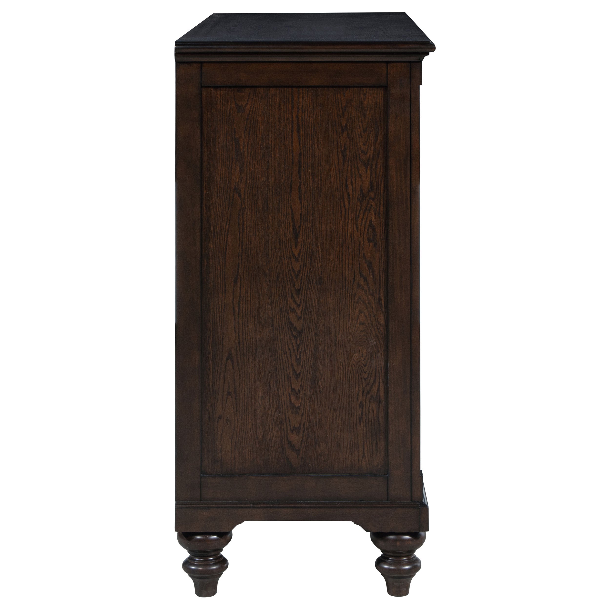 Andover Dresser - Luxury Home Furniture (MI)