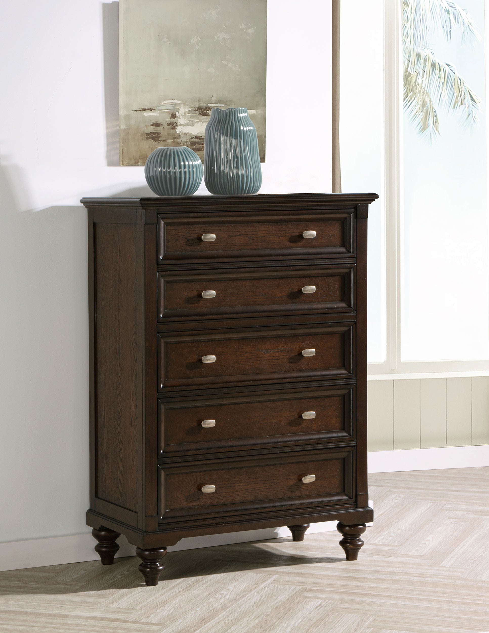 Andover Chest of Drawers