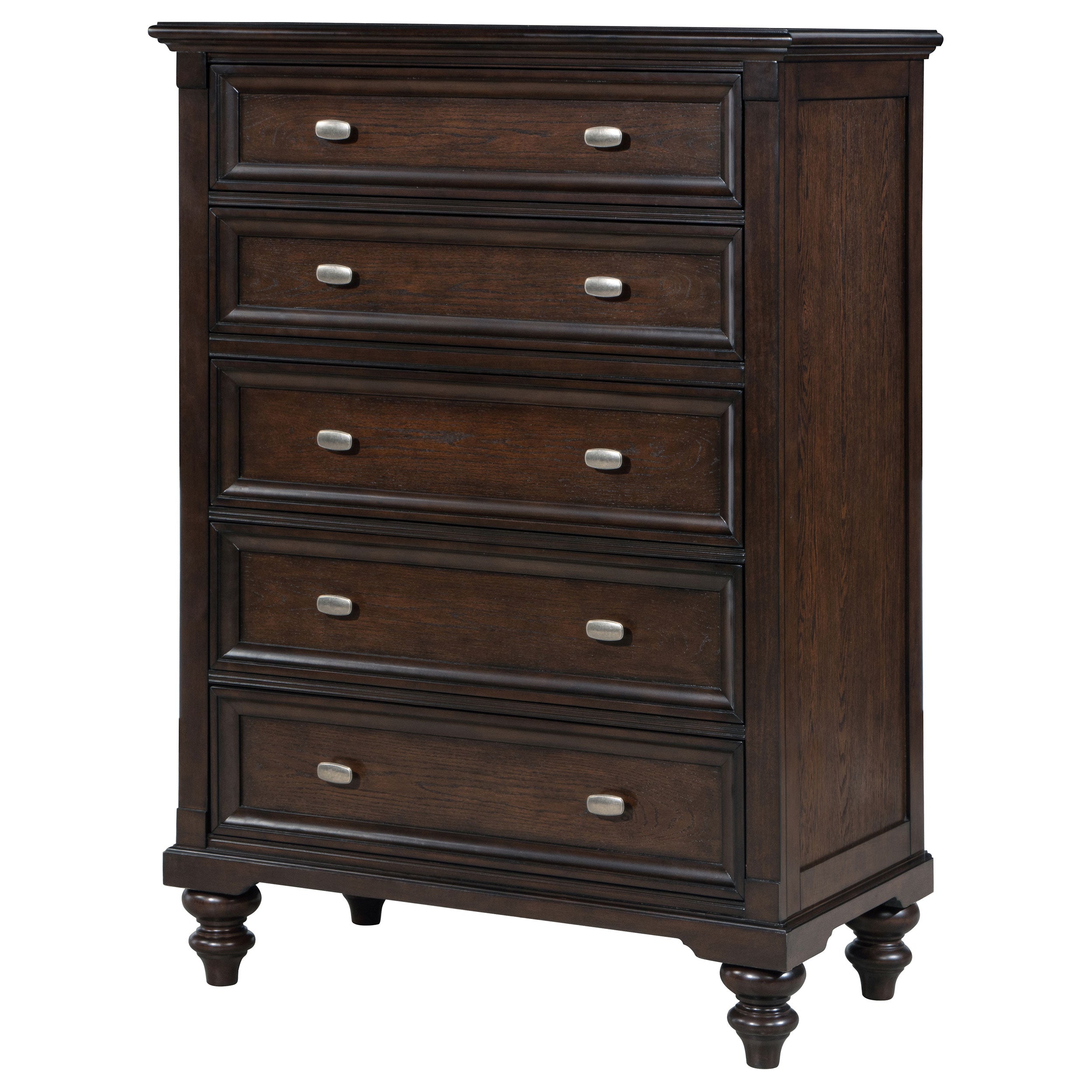 Andover Chest of Drawers - Luxury Home Furniture (MI)