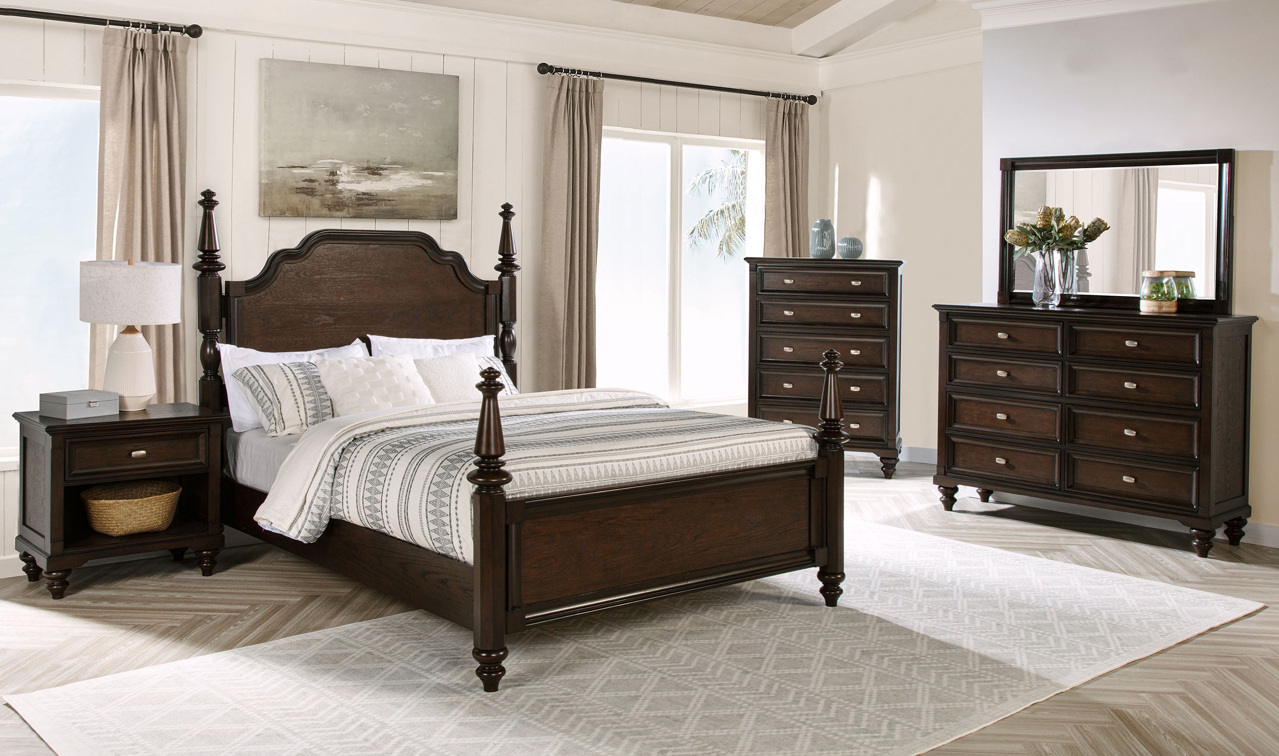 Andover Chest of Drawers - Luxury Home Furniture (MI)