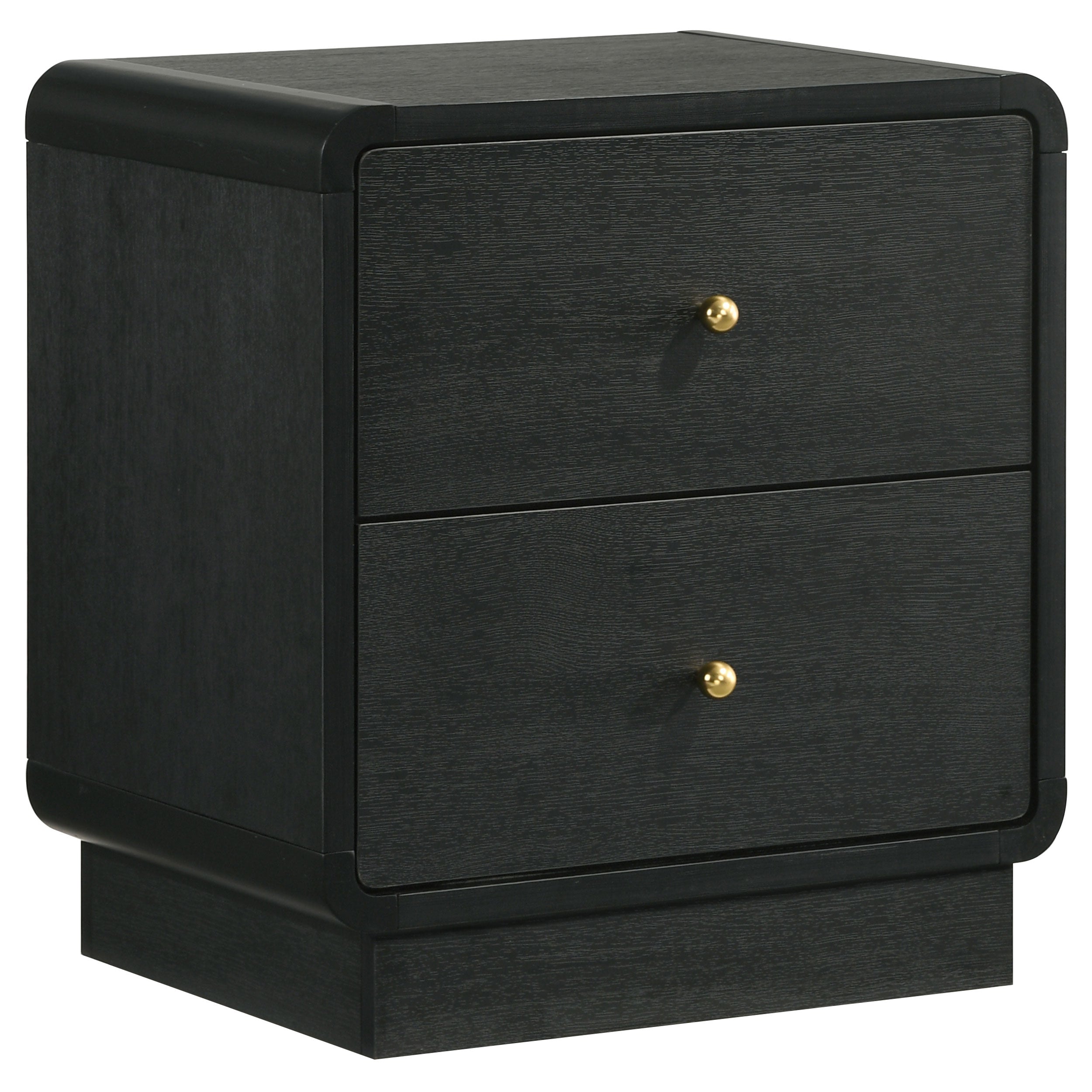 Cavelle Nightstand - Luxury Home Furniture (MI)