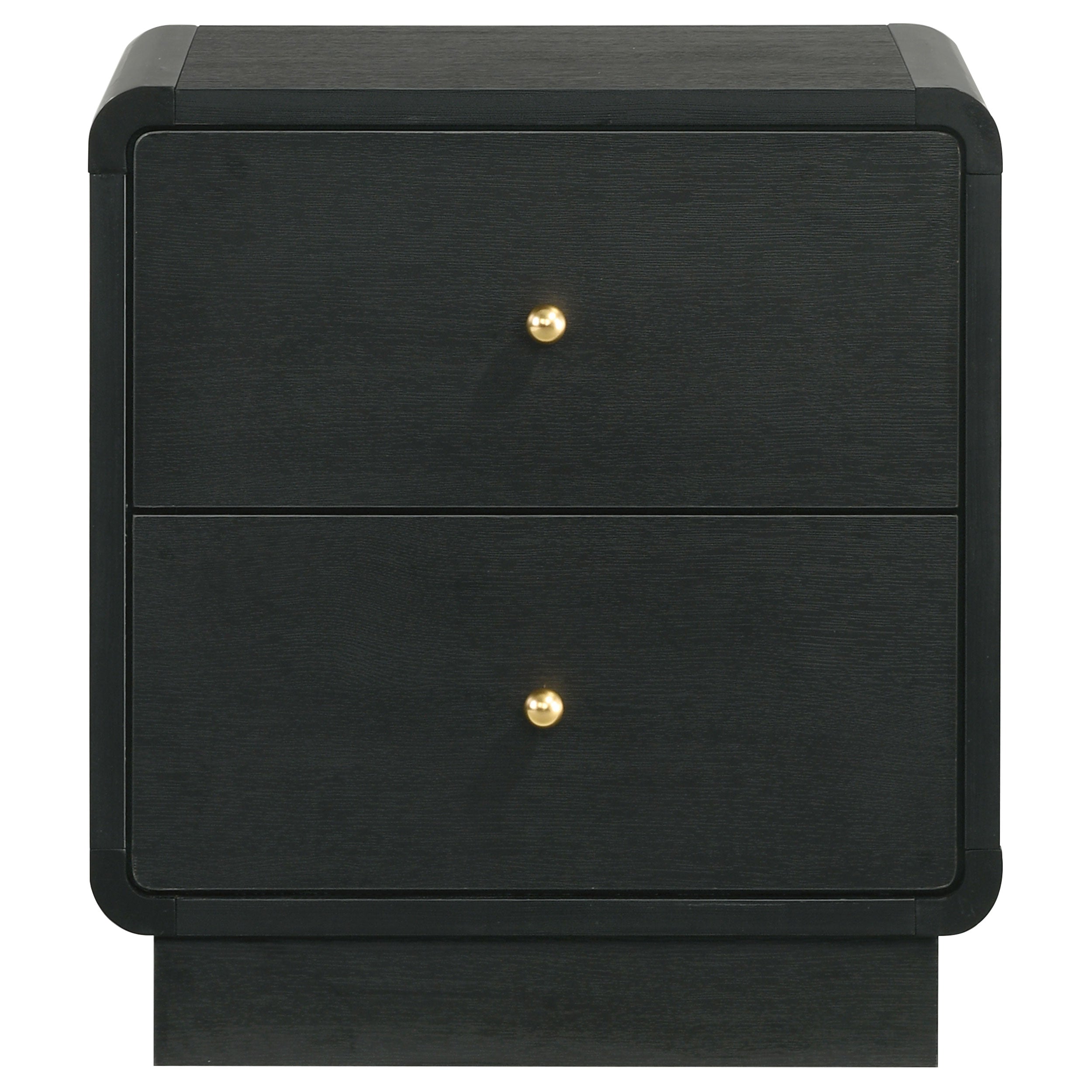Cavelle Nightstand - Luxury Home Furniture (MI)