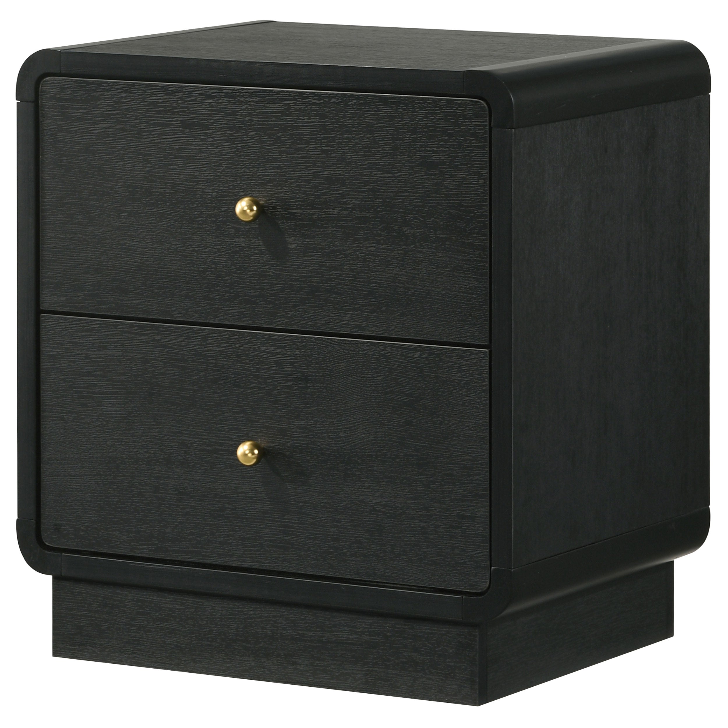 Cavelle Nightstand - Luxury Home Furniture (MI)