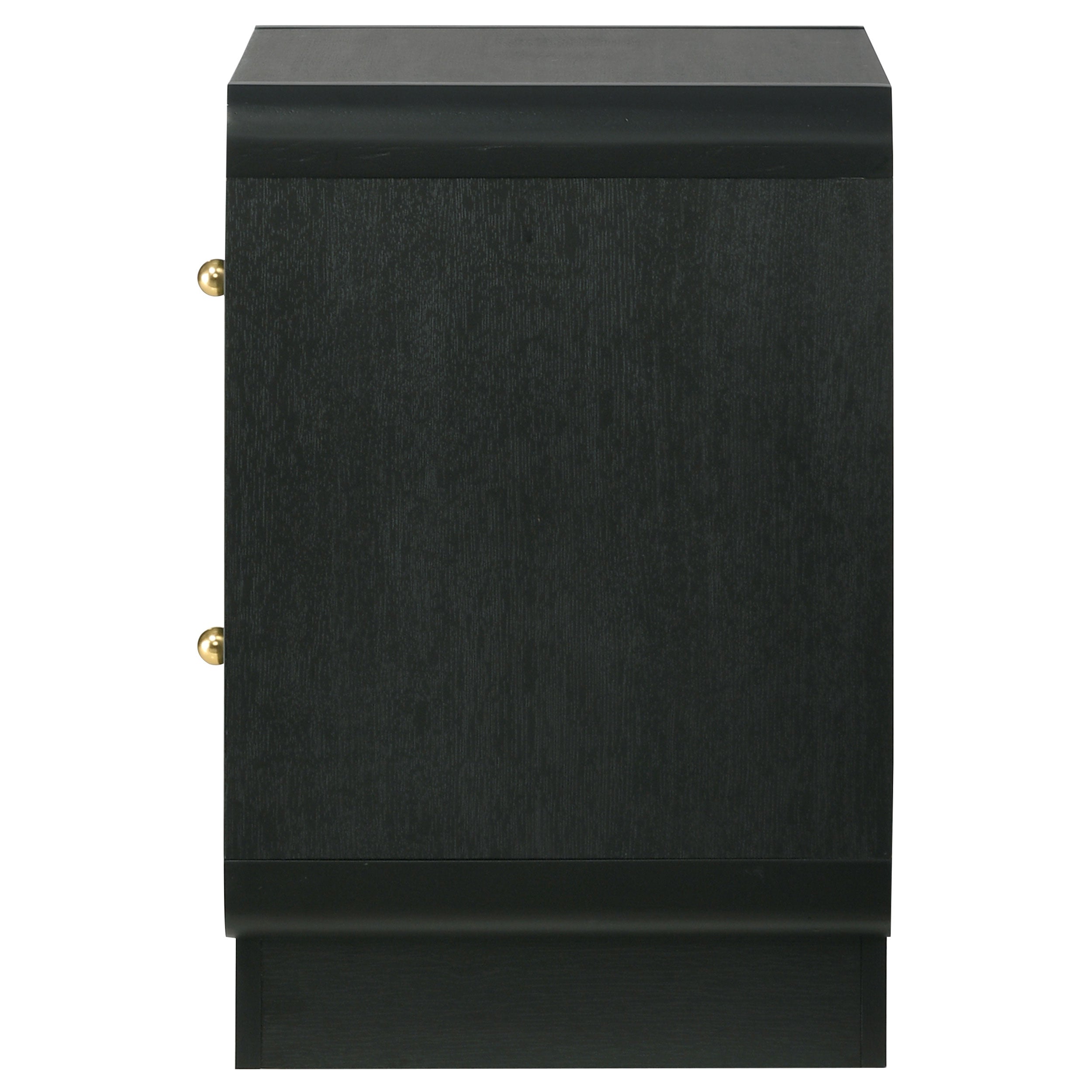 Cavelle Nightstand - Luxury Home Furniture (MI)