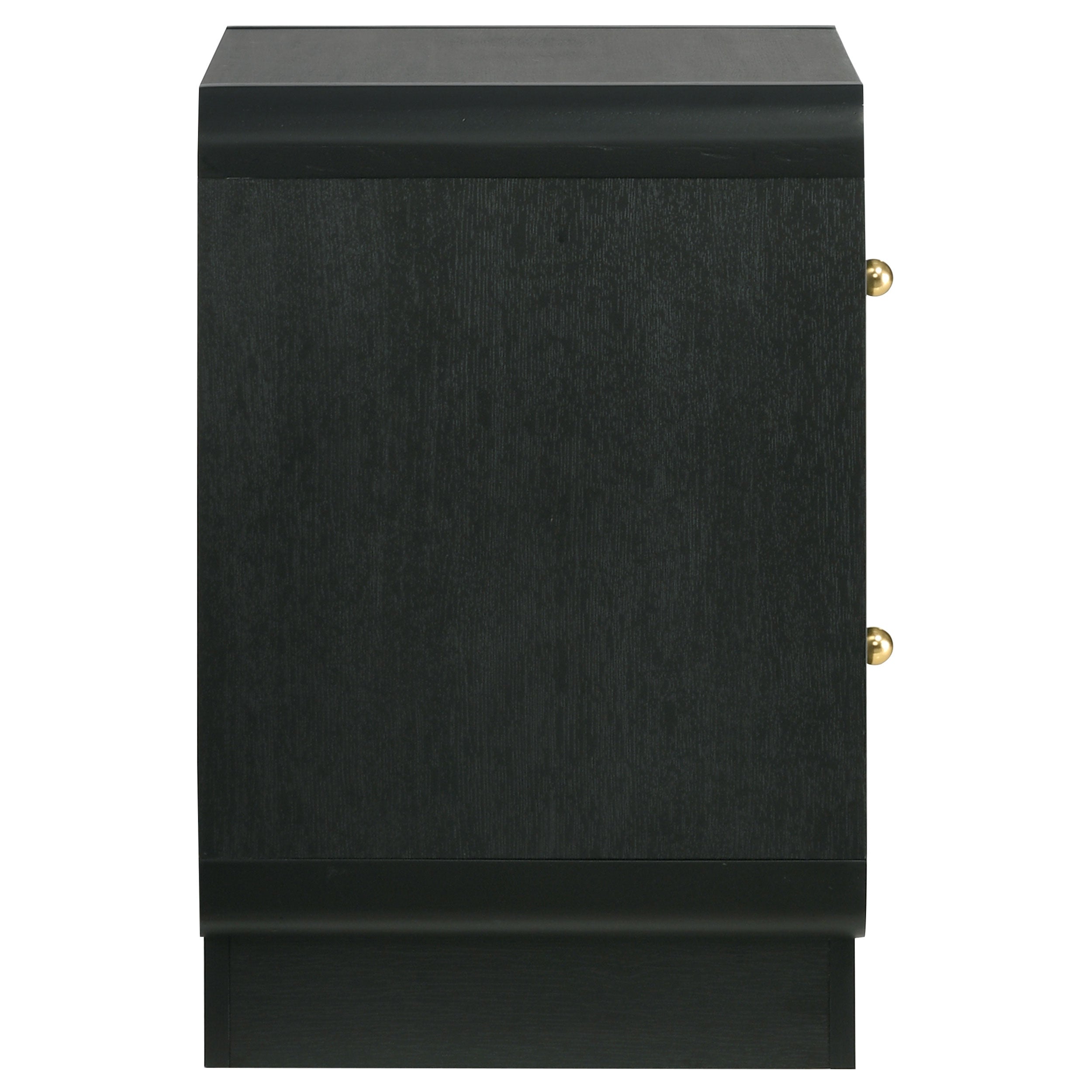 Cavelle Nightstand - Luxury Home Furniture (MI)