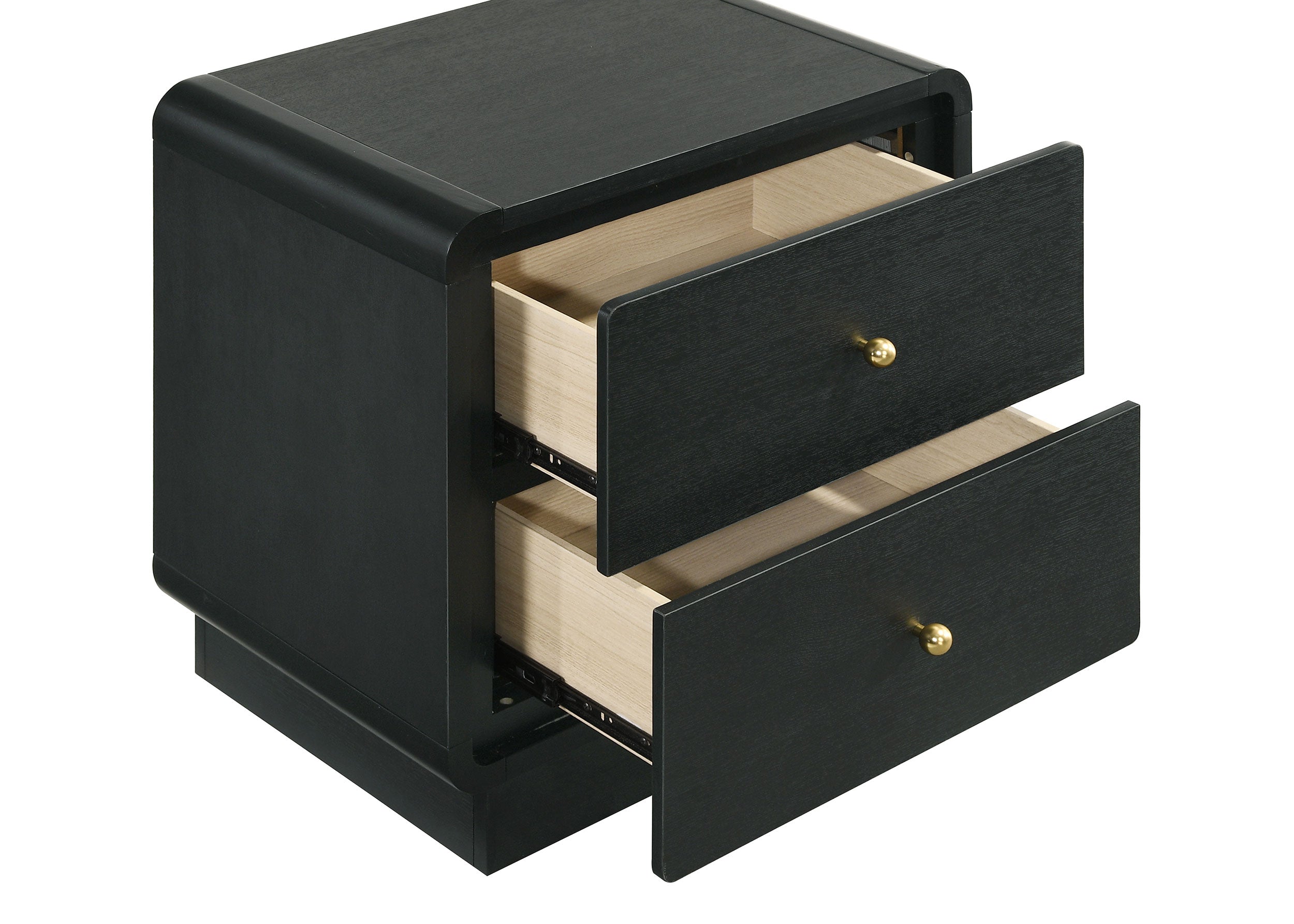 Cavelle Nightstand - Luxury Home Furniture (MI)