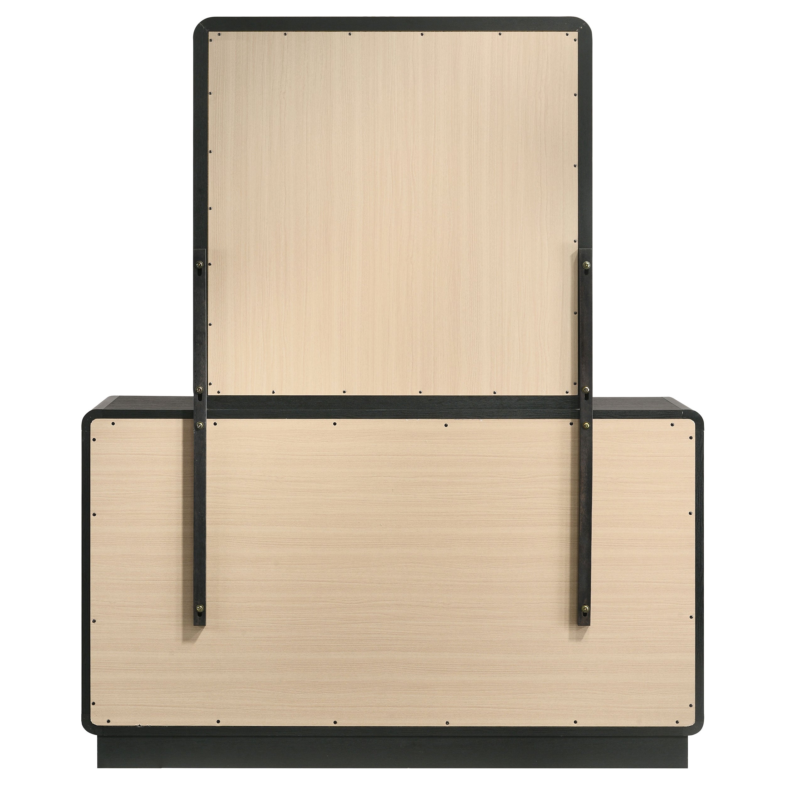 Cavelle Dresser with Mirror