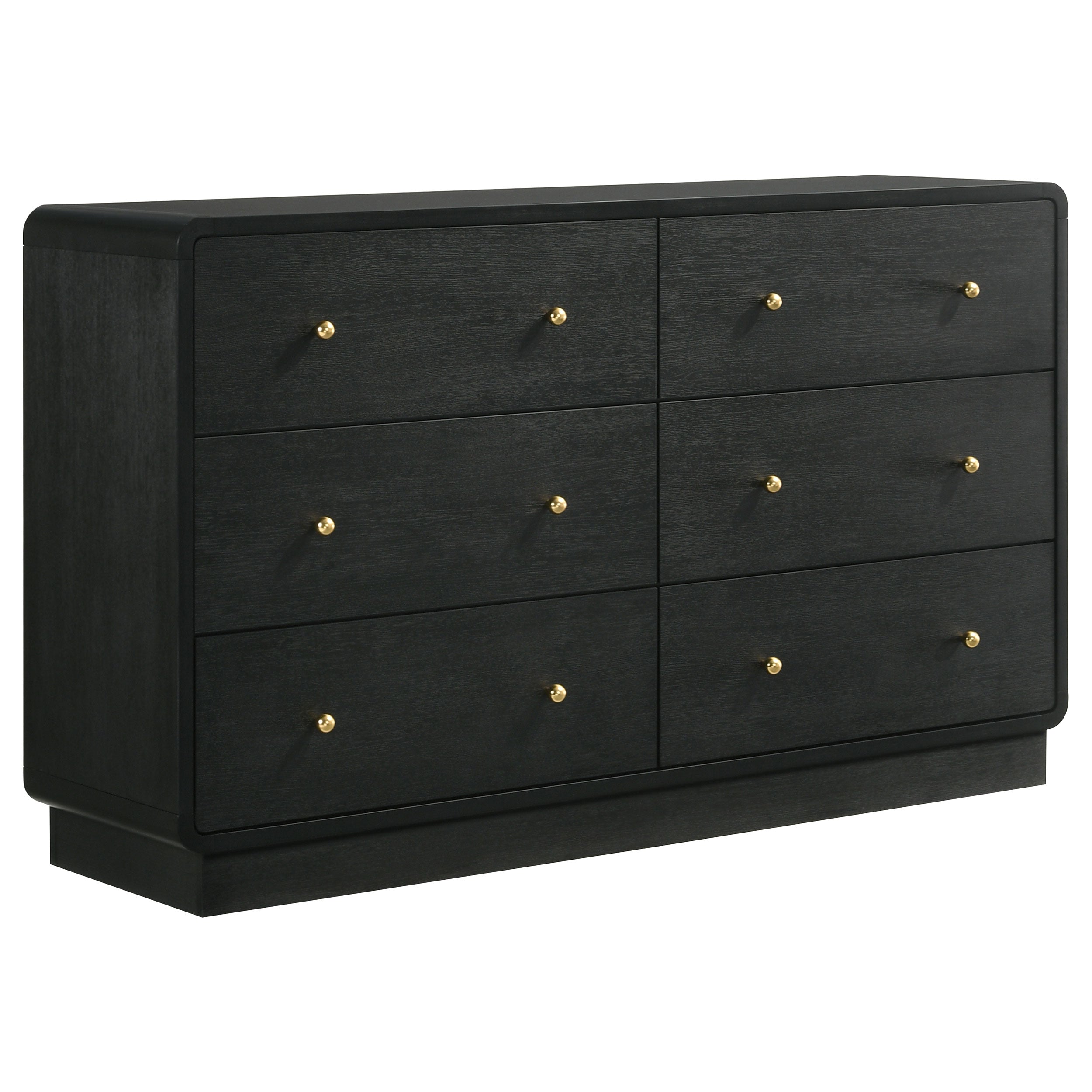 Cavelle Dresser - Luxury Home Furniture (MI)