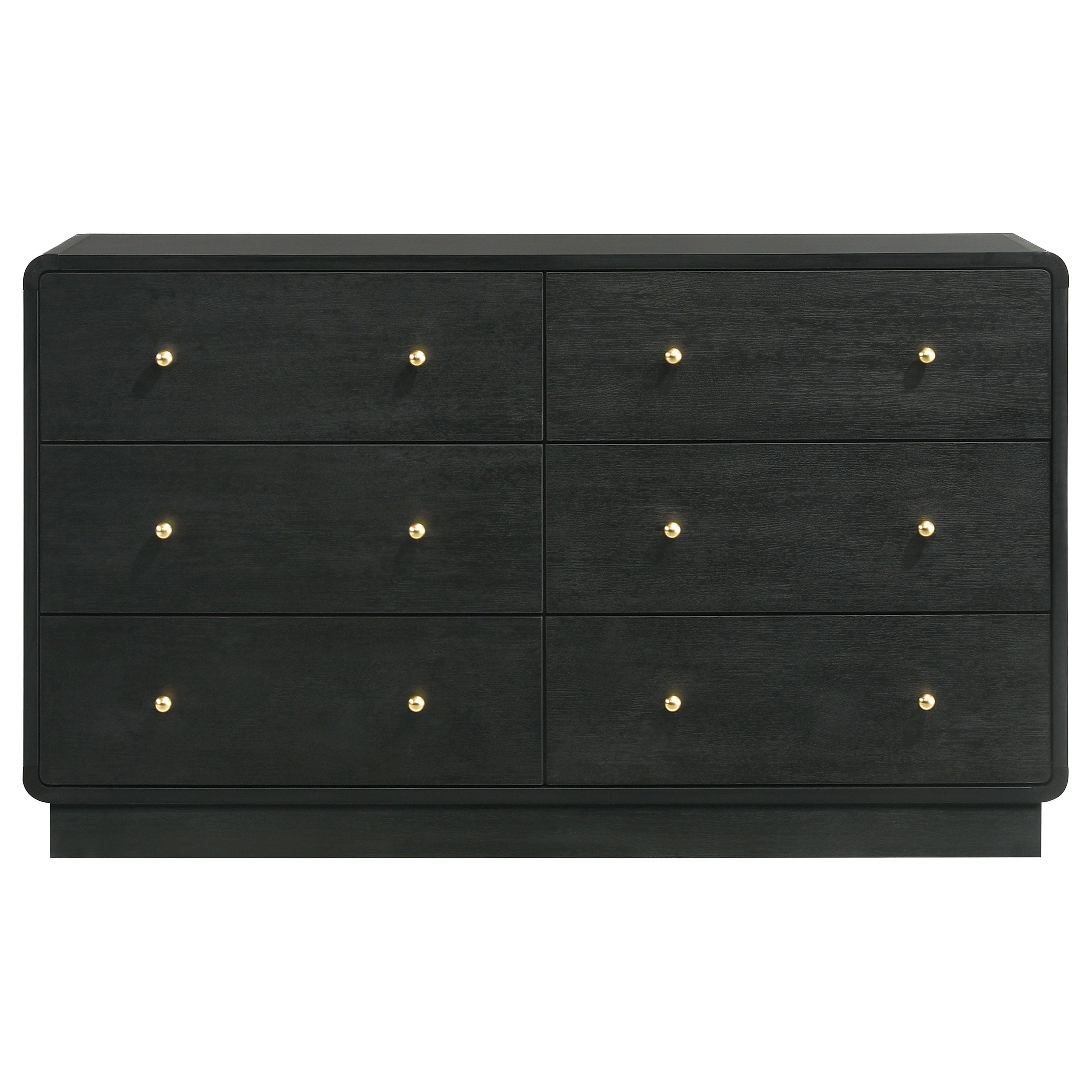 Cavelle Dresser - Luxury Home Furniture (MI)