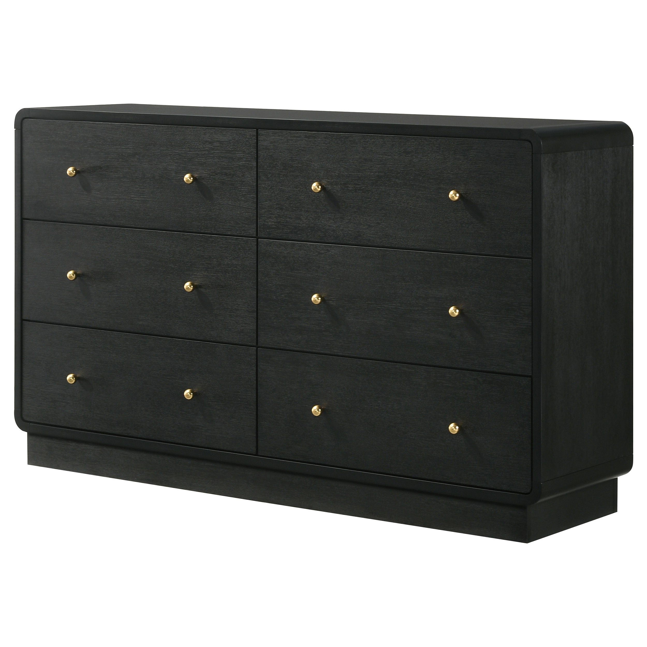 Cavelle Dresser - Luxury Home Furniture (MI)