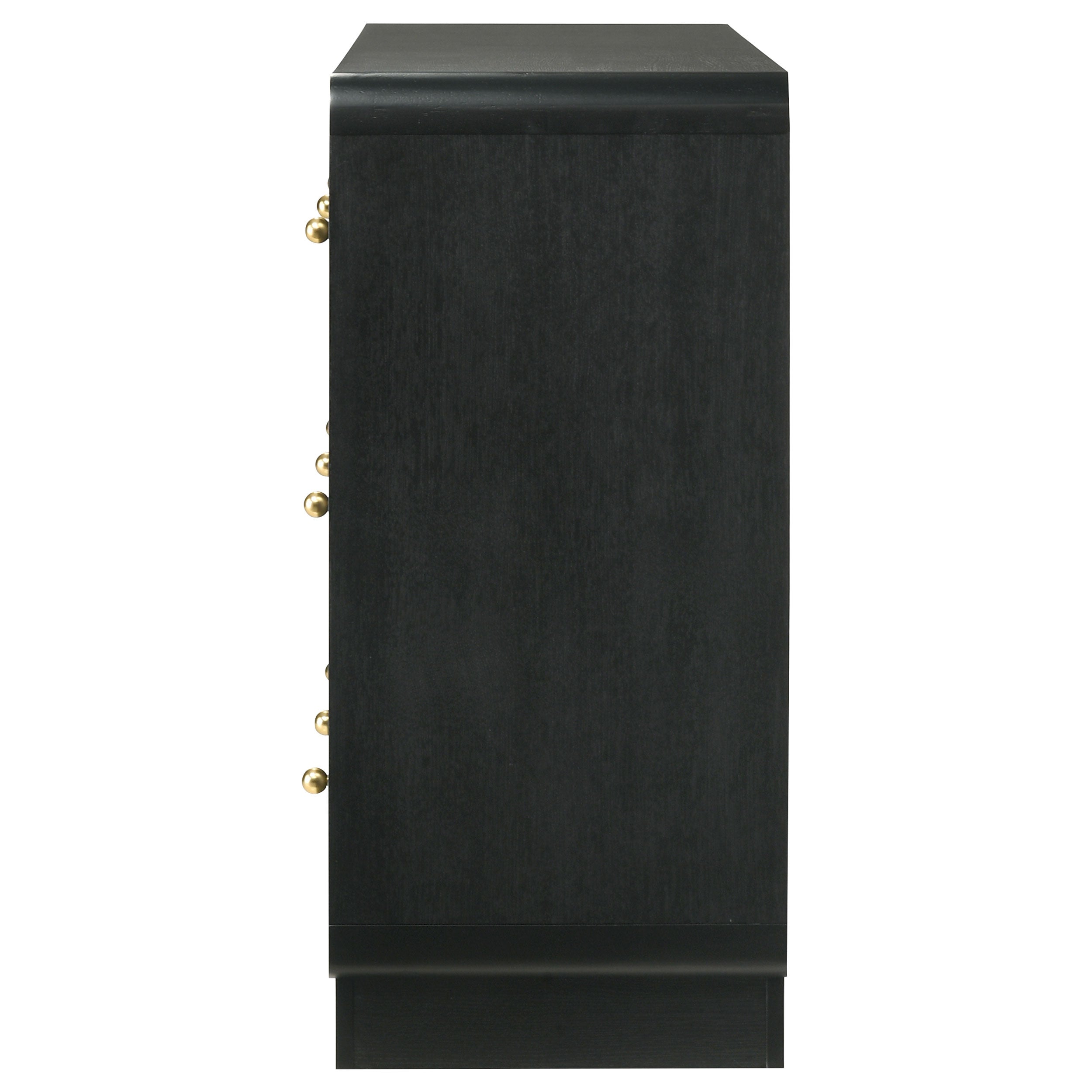 Cavelle Dresser - Luxury Home Furniture (MI)