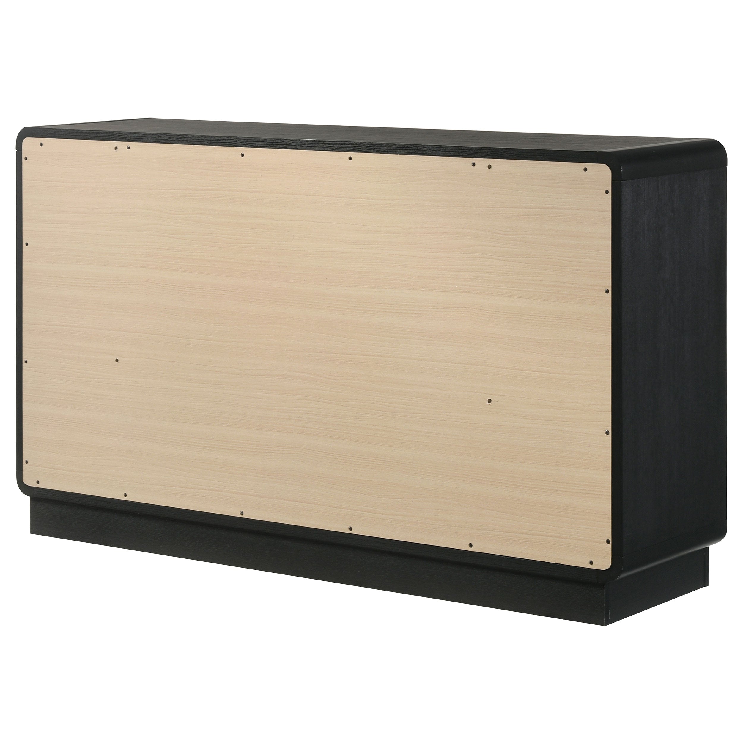 Cavelle Dresser - Luxury Home Furniture (MI)