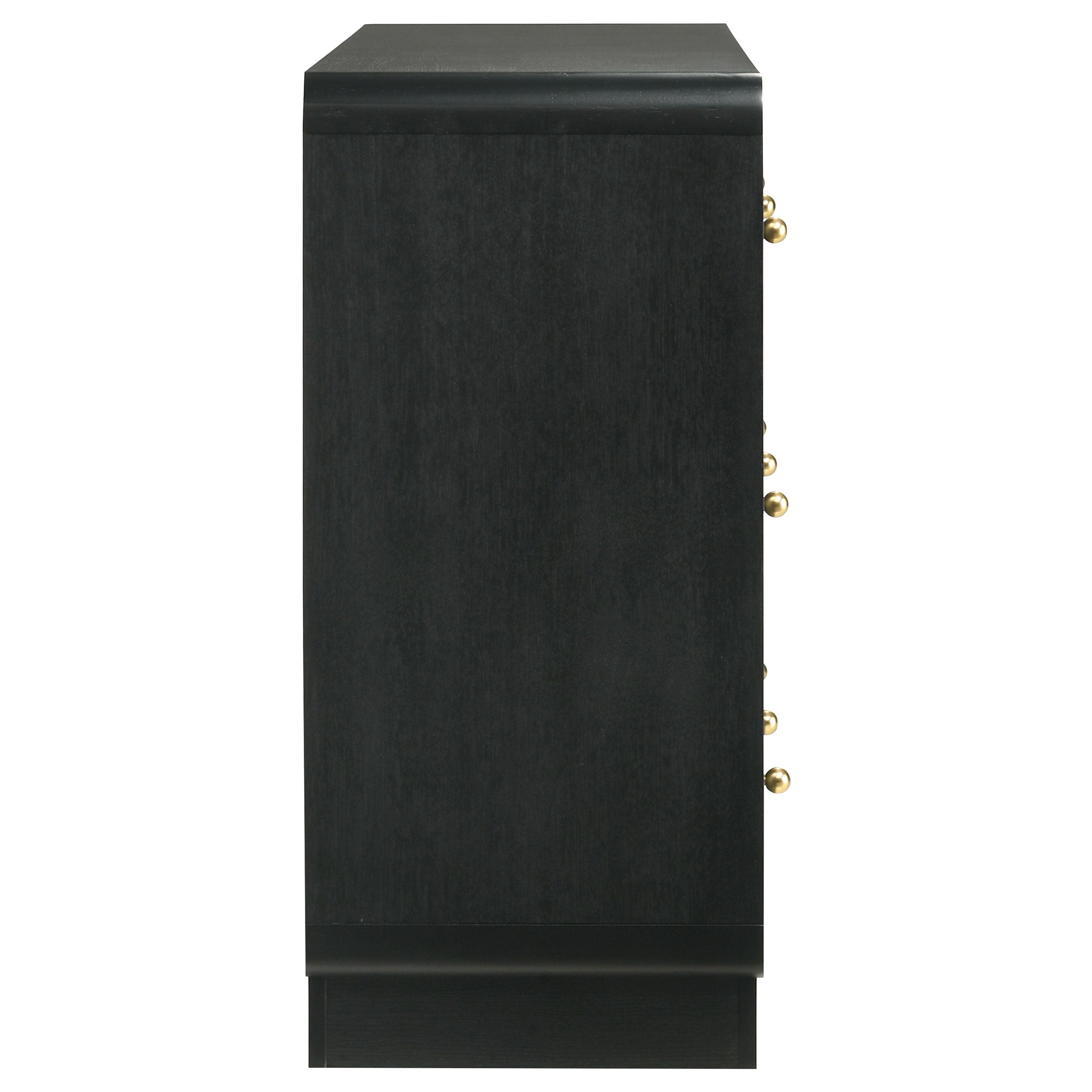 Cavelle Dresser - Luxury Home Furniture (MI)