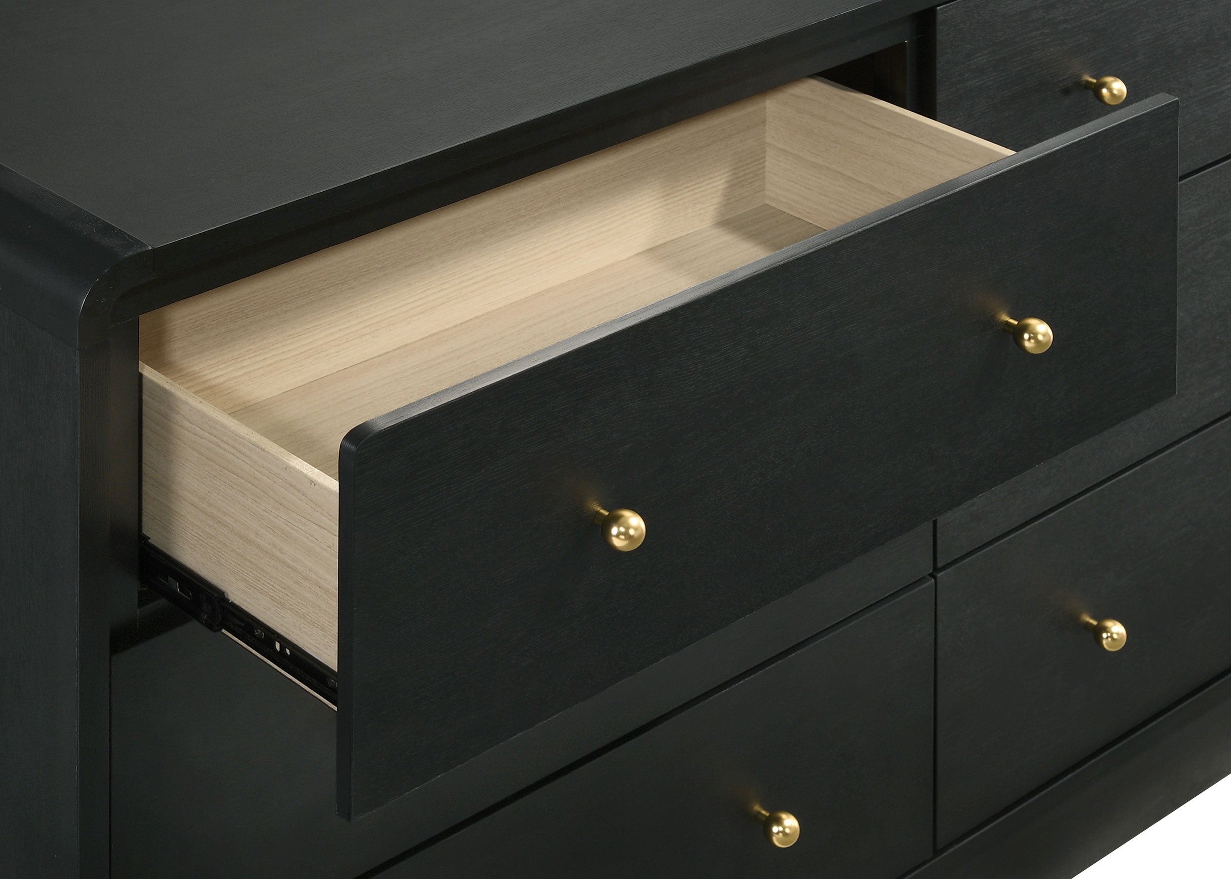 Cavelle Dresser - Luxury Home Furniture (MI)