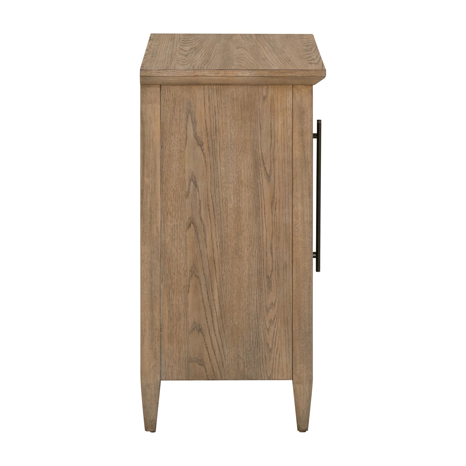 Pavilion 2 Door Accent Cabinet - Luxury Home Furniture (MI)