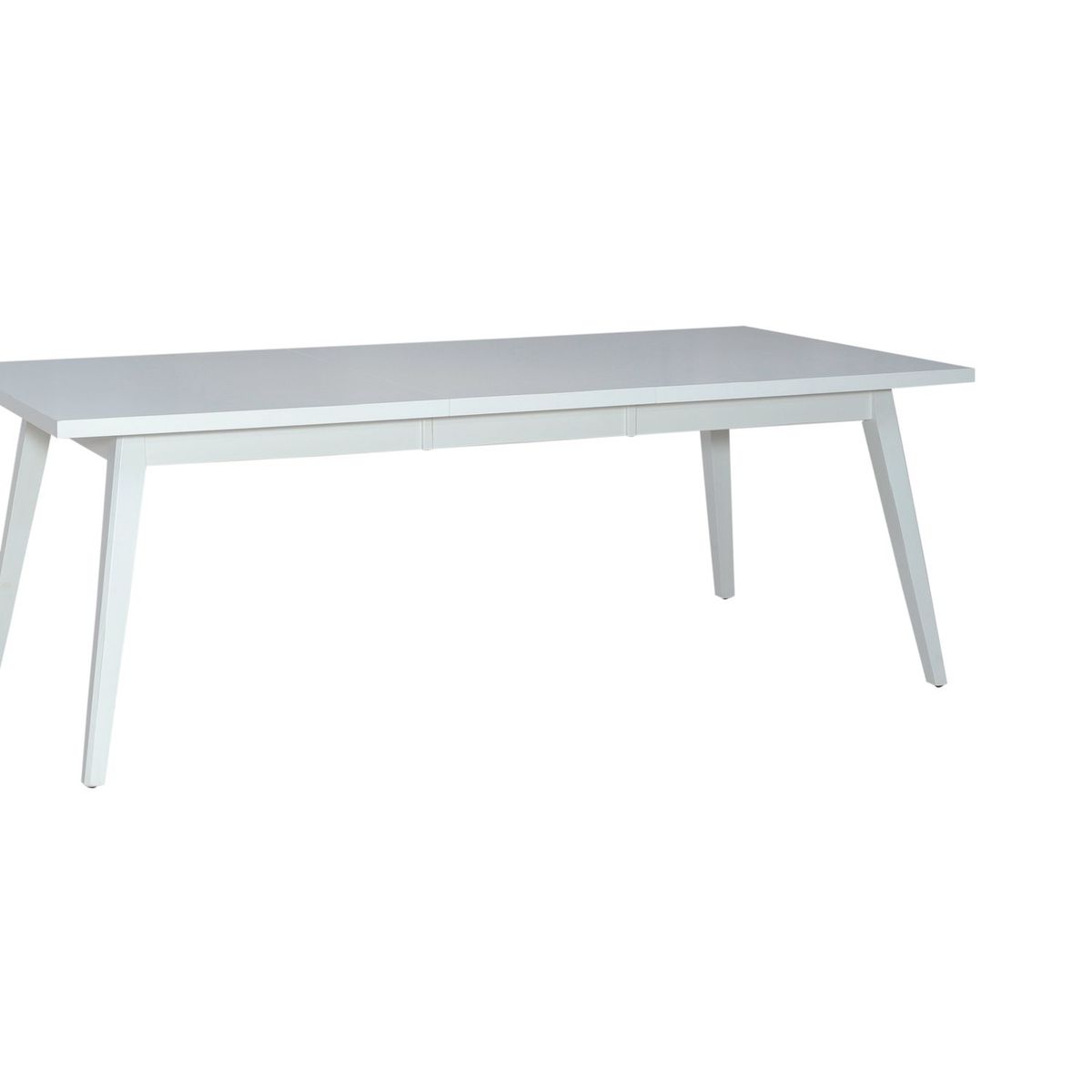 Liberty Furniture Capeside Cottage Rectangular Leg Table in Royal Black - Luxury Home Furniture (MI)