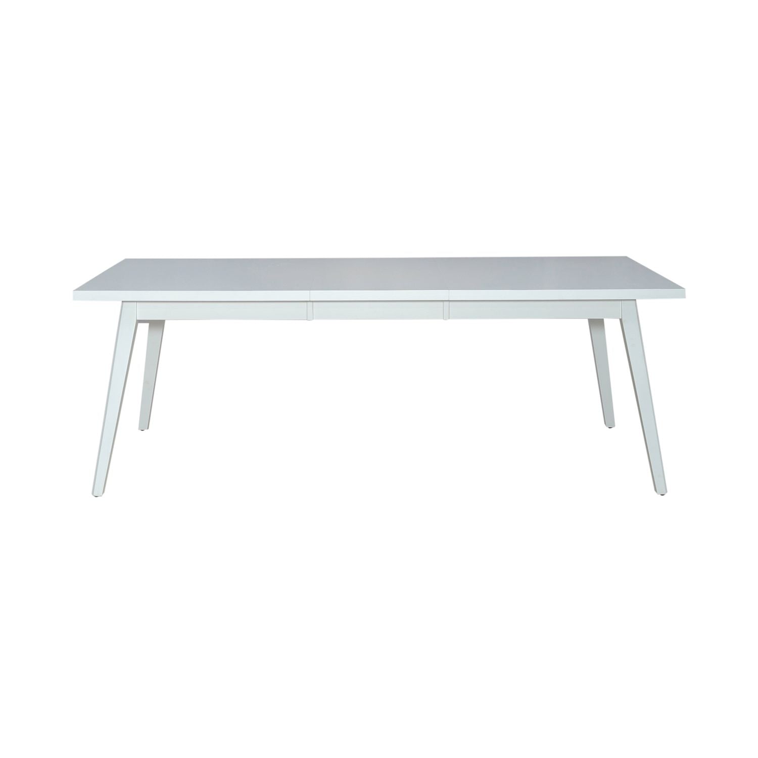 Capeside Cottage Rectangular Leg Table in Royal Black - Luxury Home Furniture (MI)