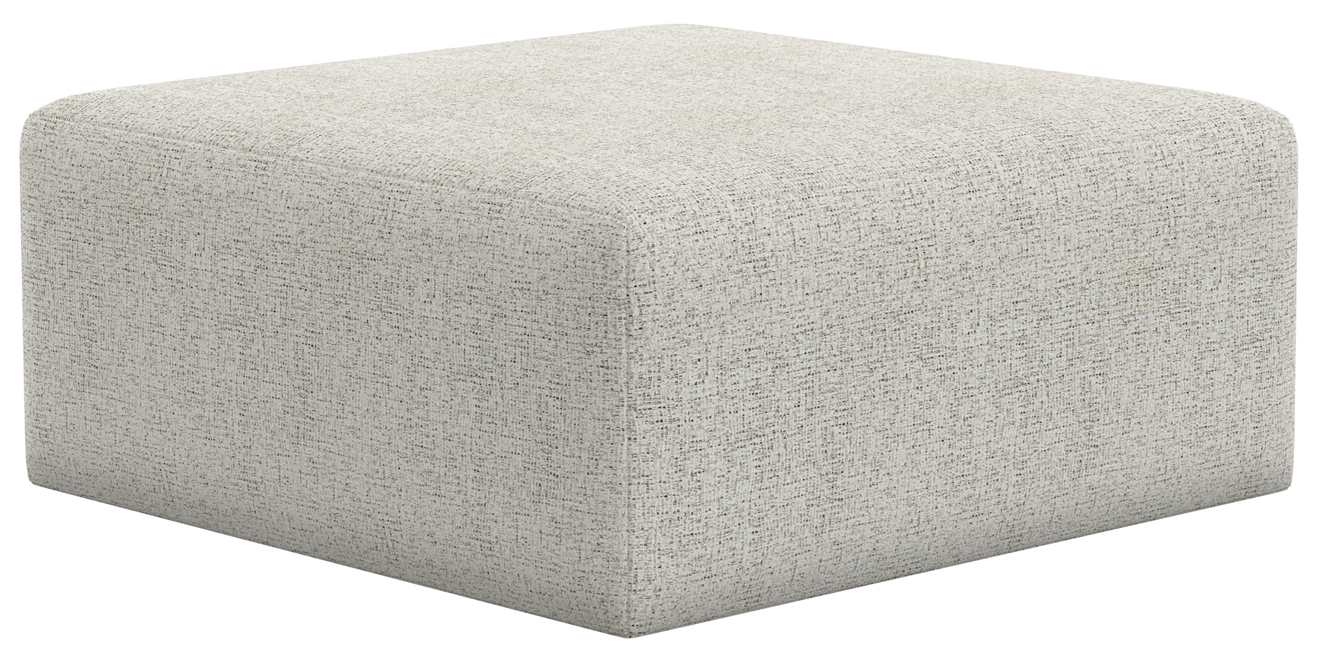 Tori Cocktail Ottoman - Luxury Home Furniture (MI)