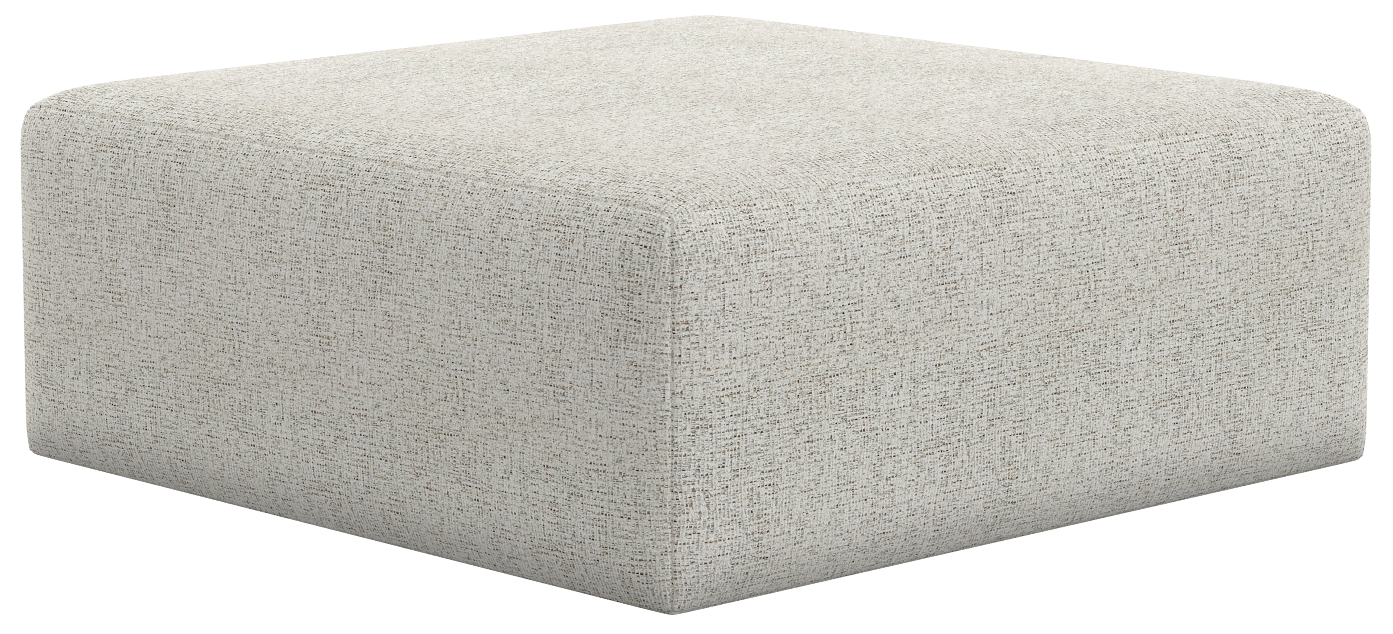 Tori Cocktail Ottoman 46" - Luxury Home Furniture (MI)