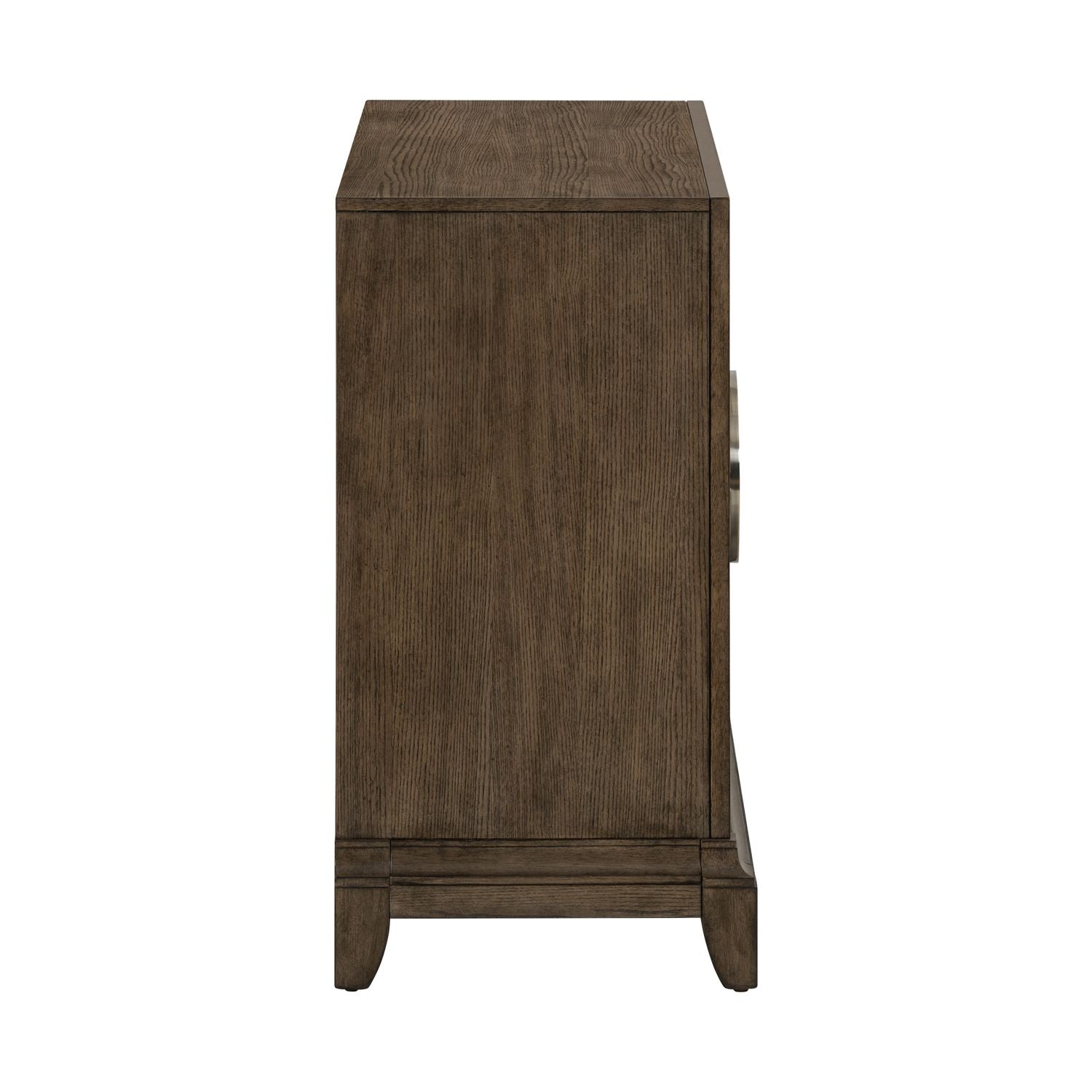 Lexington Park 2 Door Accent Cabinet - Luxury Home Furniture (MI)