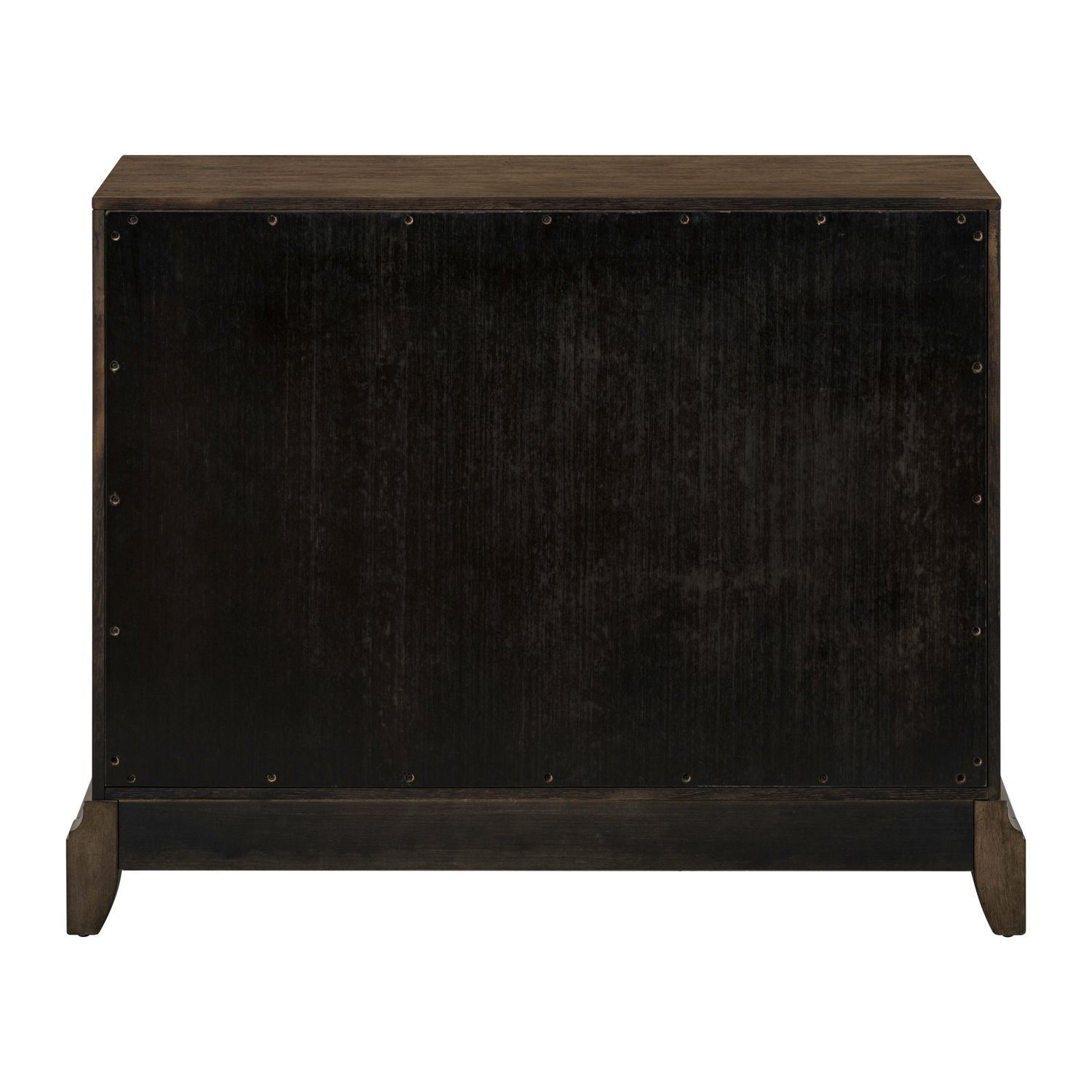 Lexington Park 2 Door Accent Cabinet - Luxury Home Furniture (MI)