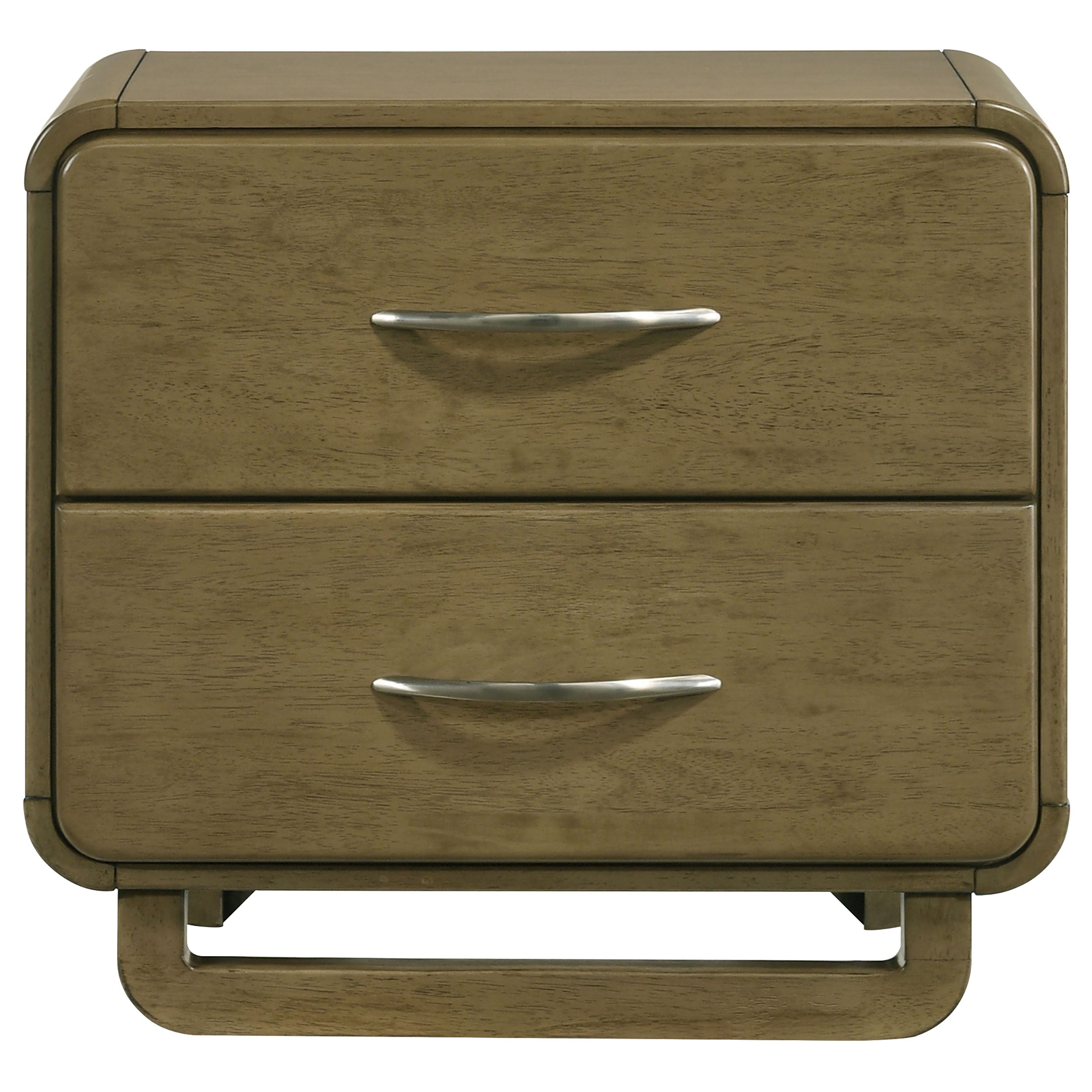Amsbury Nightstand - Luxury Home Furniture (MI)