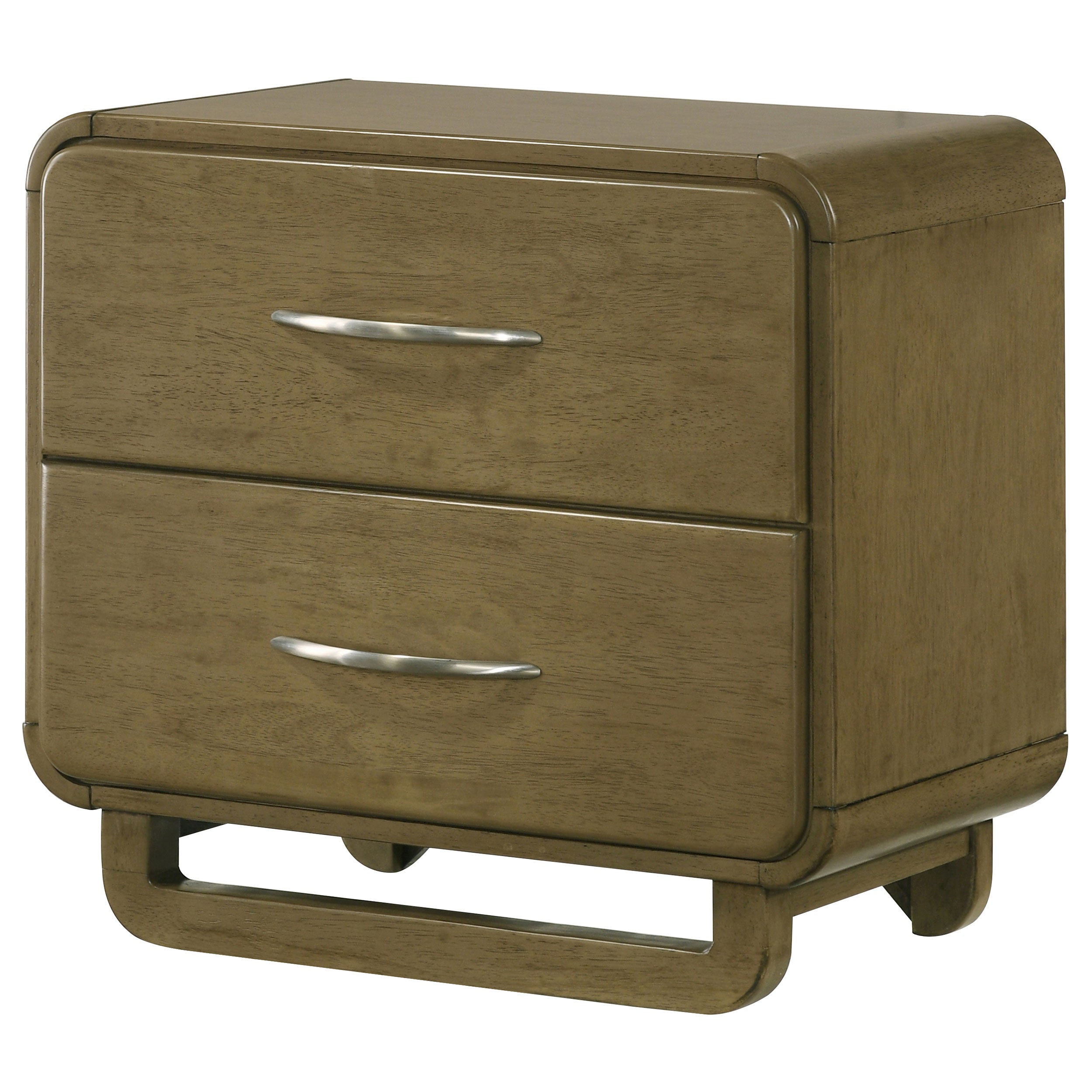 Amsbury Nightstand - Luxury Home Furniture (MI)