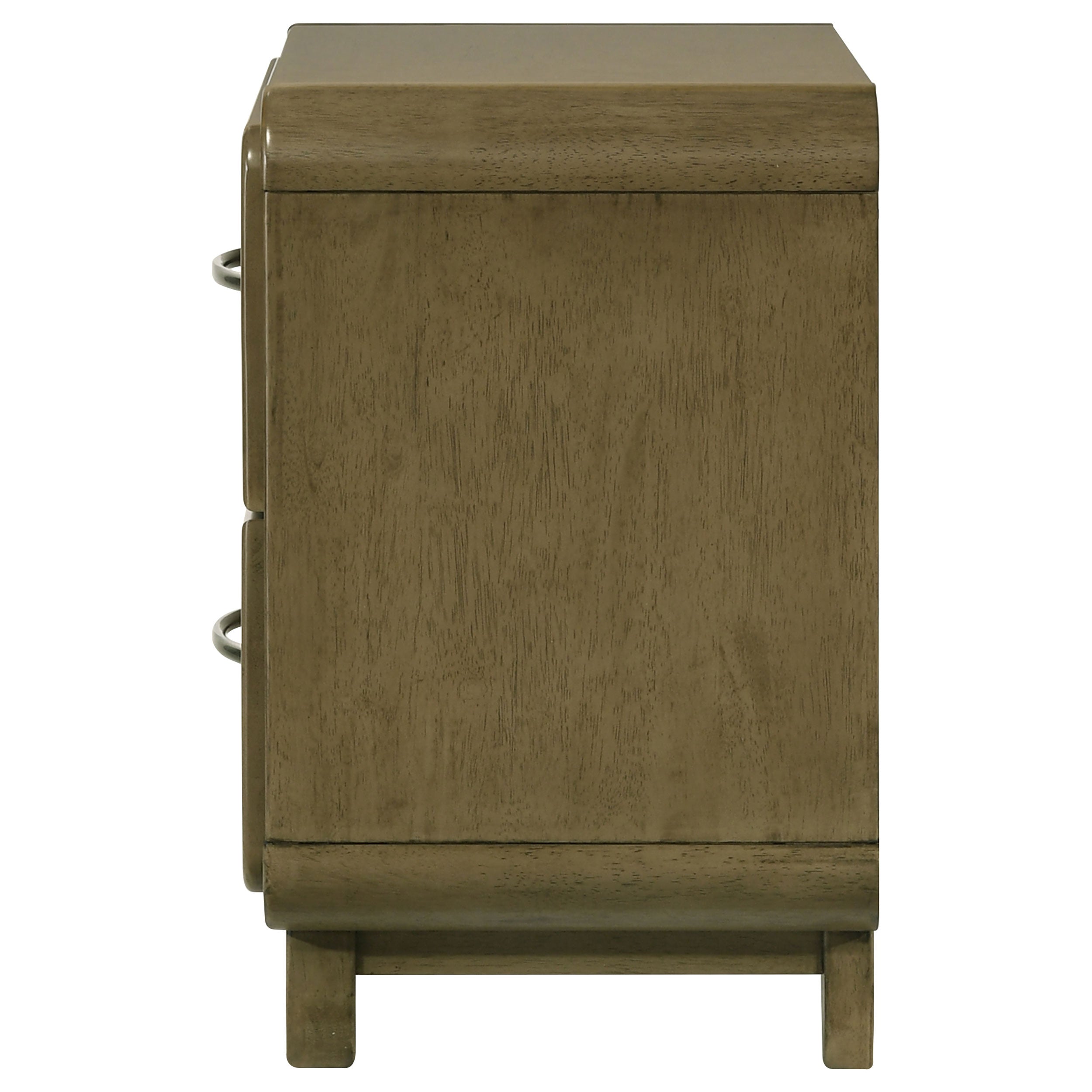 Amsbury Nightstand - Luxury Home Furniture (MI)