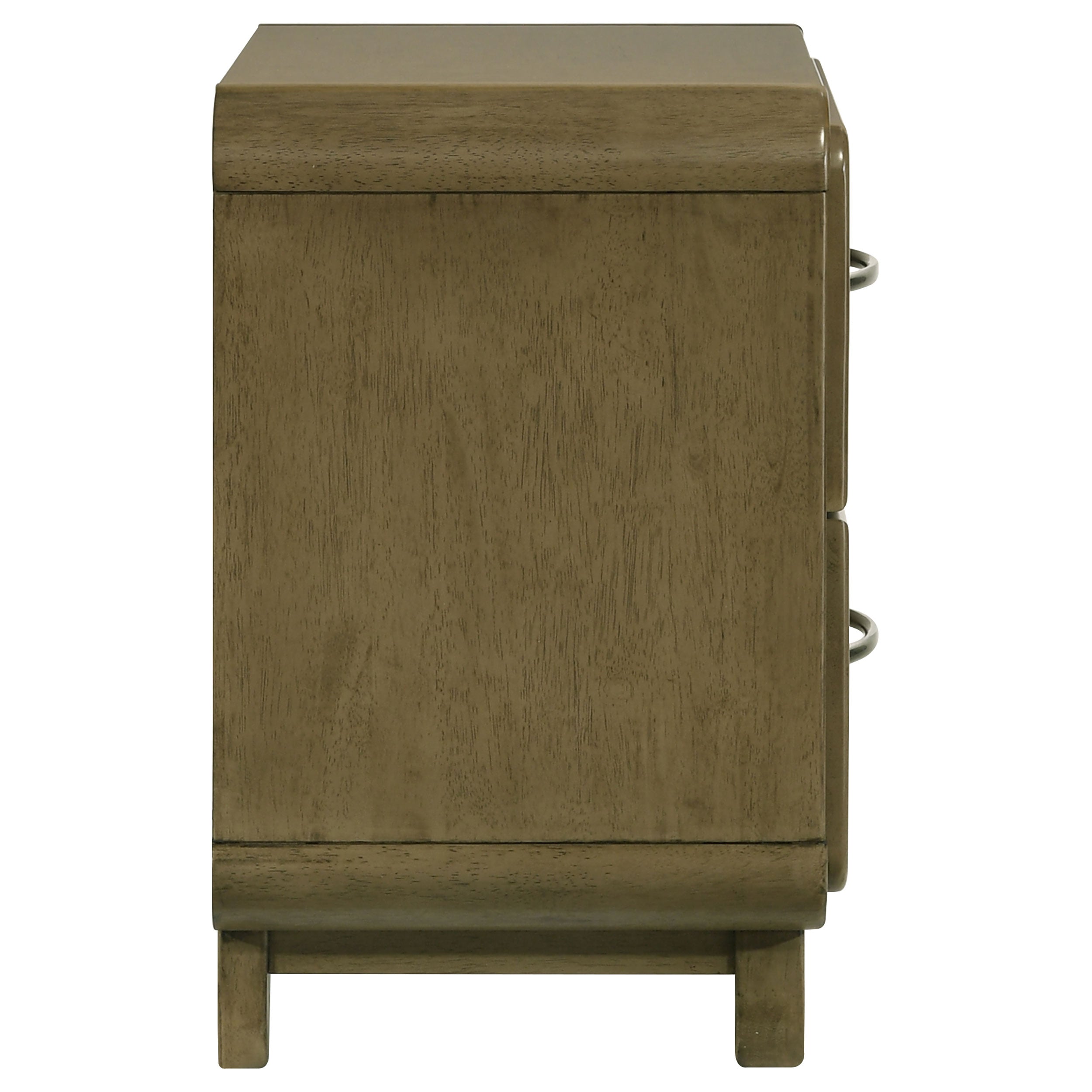 Amsbury Nightstand - Luxury Home Furniture (MI)