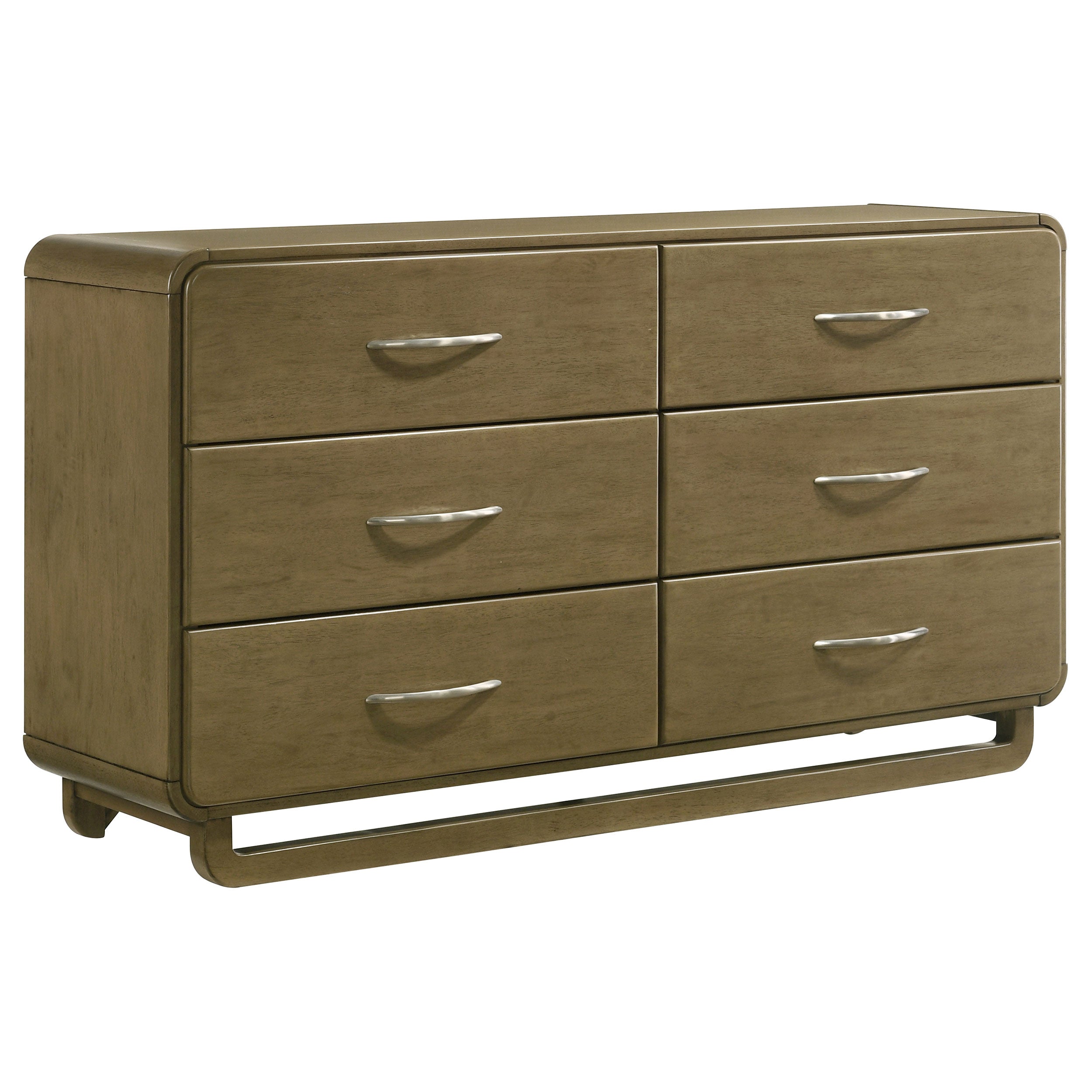 Amsbury Dresser - Luxury Home Furniture (MI)