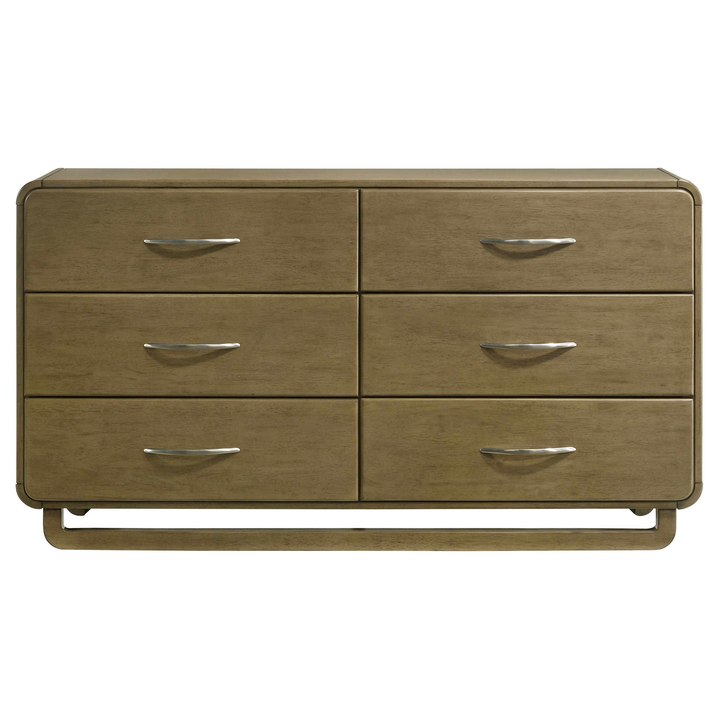 Amsbury Dresser - Luxury Home Furniture (MI)