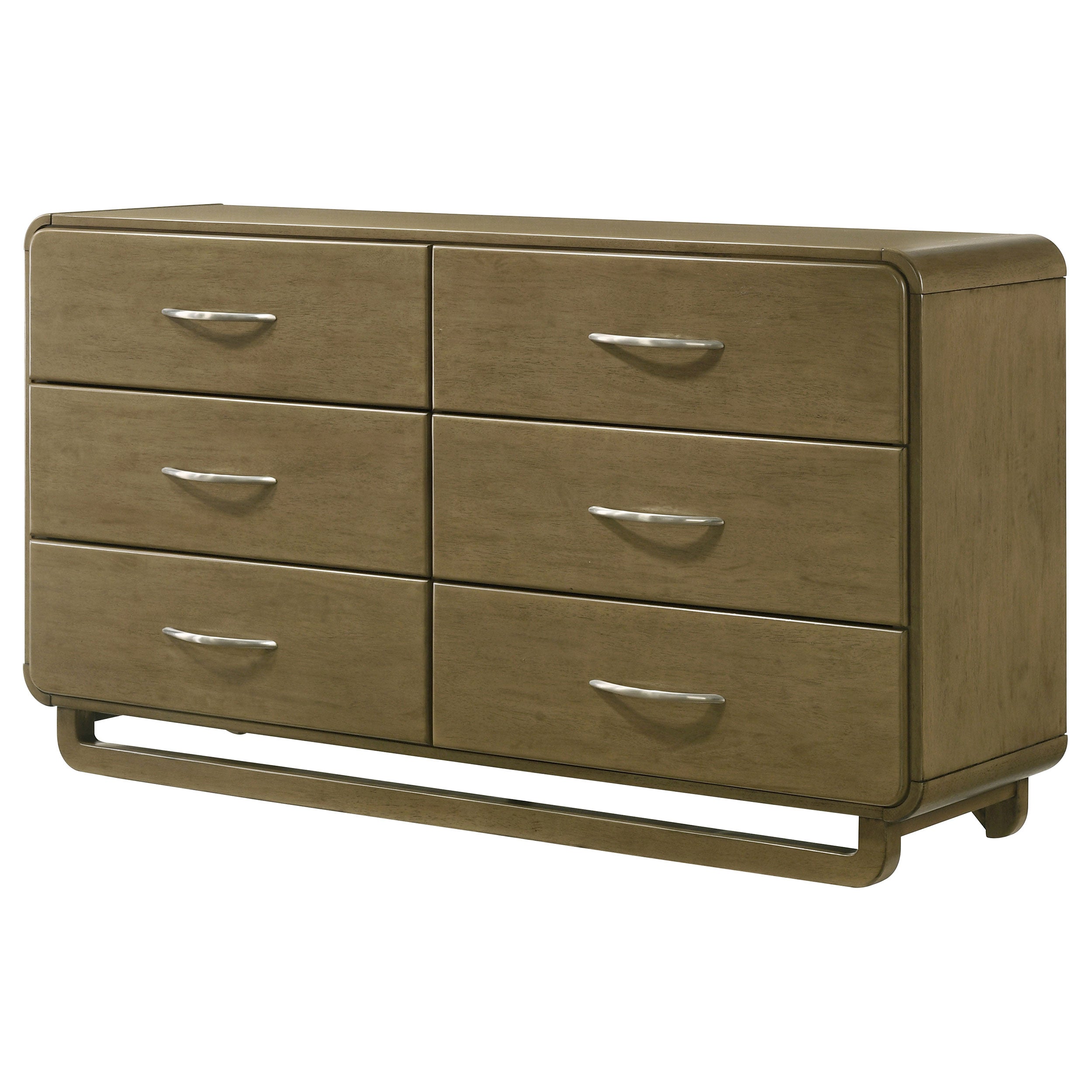 Amsbury Dresser - Luxury Home Furniture (MI)