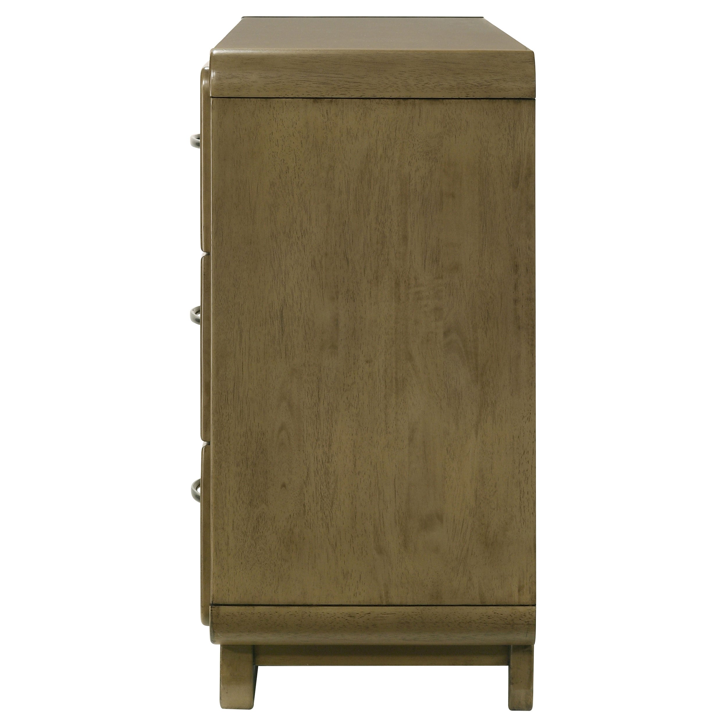 Amsbury Dresser - Luxury Home Furniture (MI)