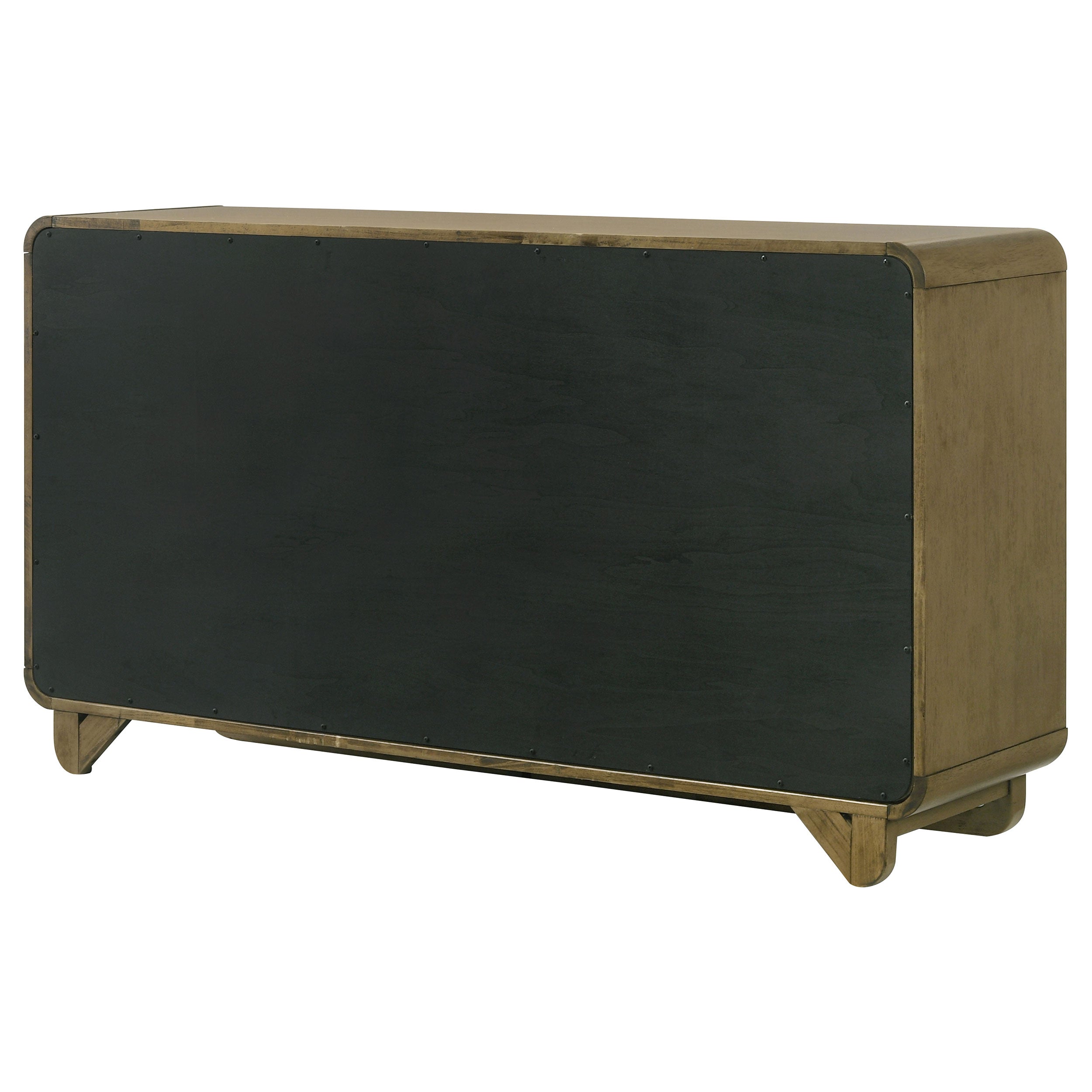 Amsbury Dresser - Luxury Home Furniture (MI)