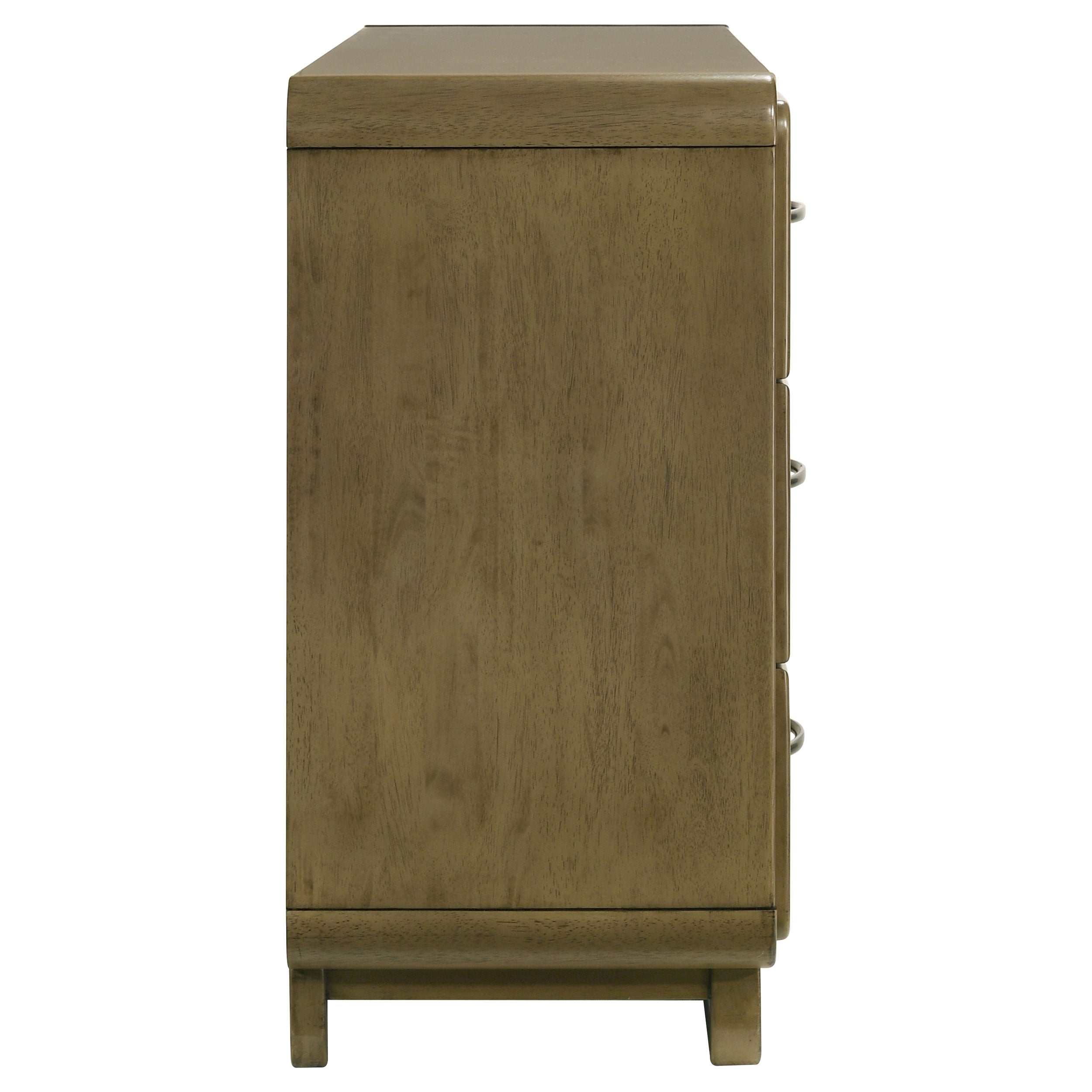 Amsbury Dresser - Luxury Home Furniture (MI)