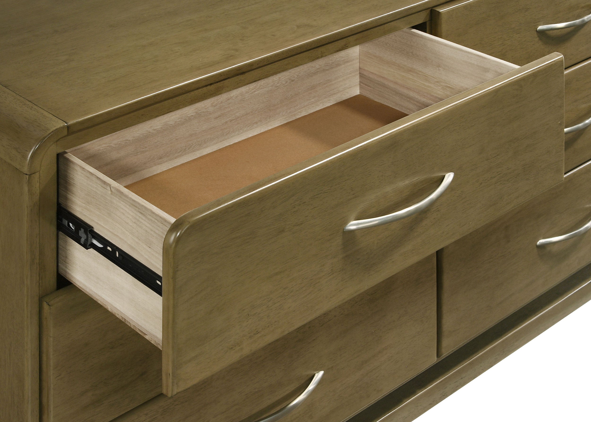 Amsbury Dresser - Luxury Home Furniture (MI)