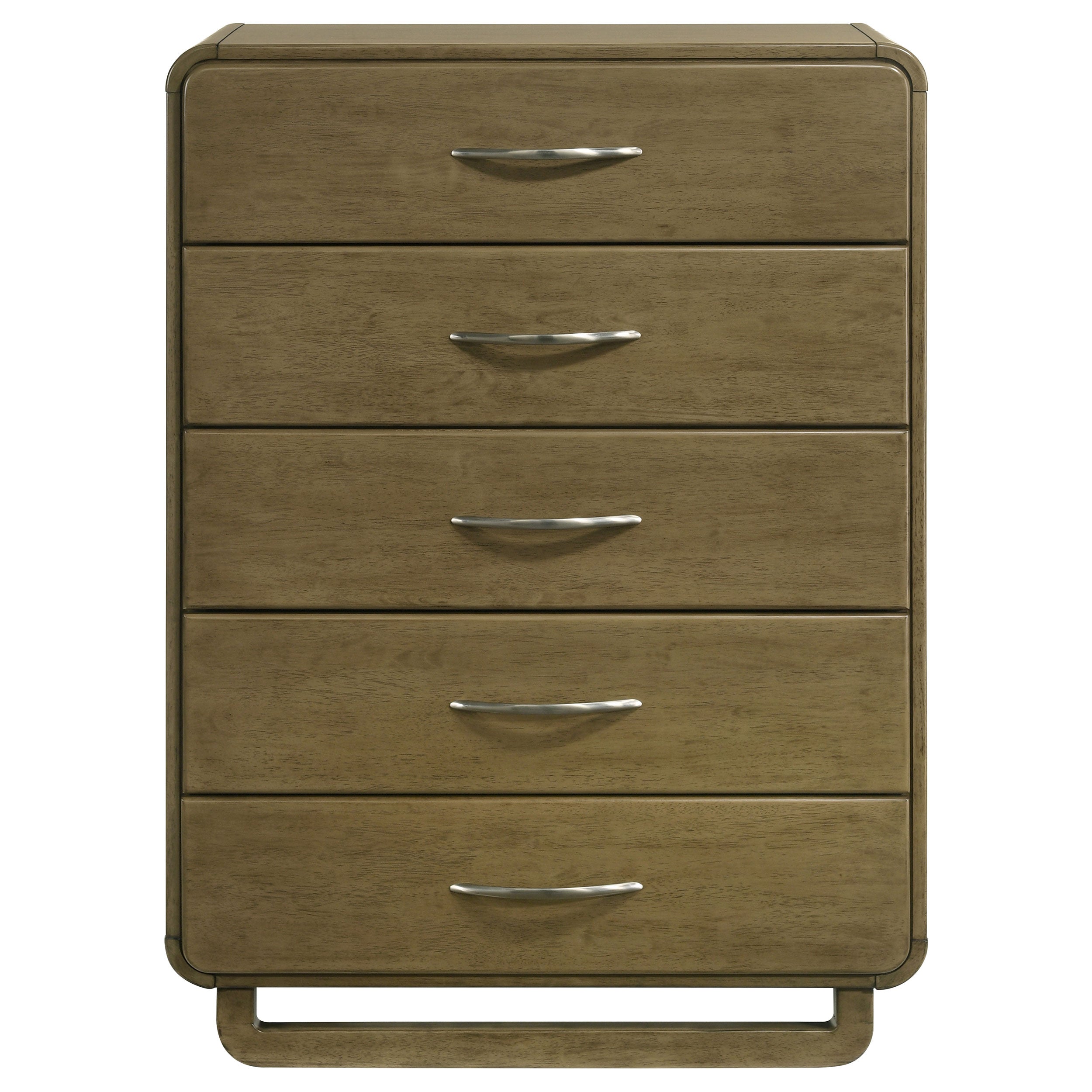 Amsbury Chest of Drawers - Luxury Home Furniture (MI)