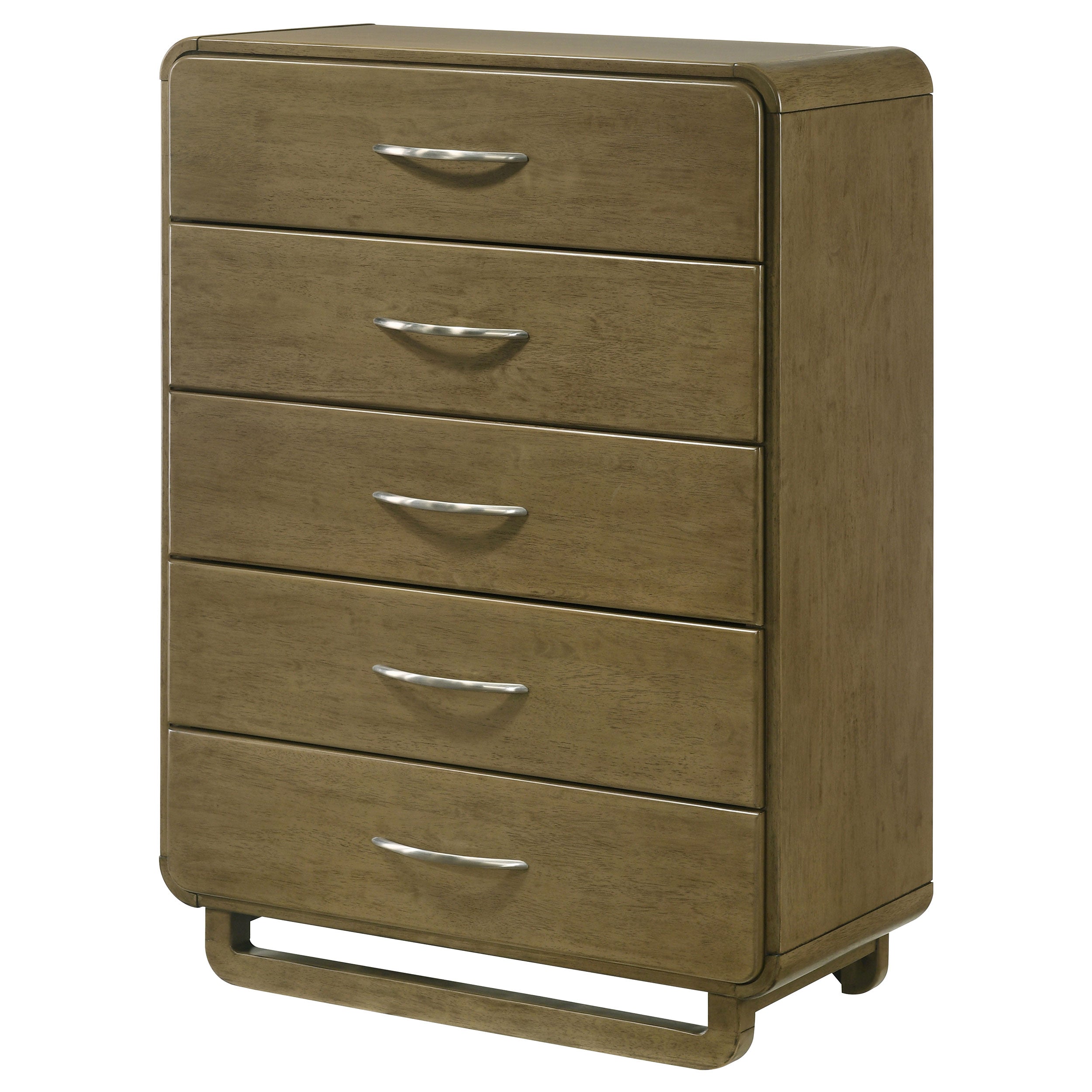 Amsbury Chest of Drawers - Luxury Home Furniture (MI)