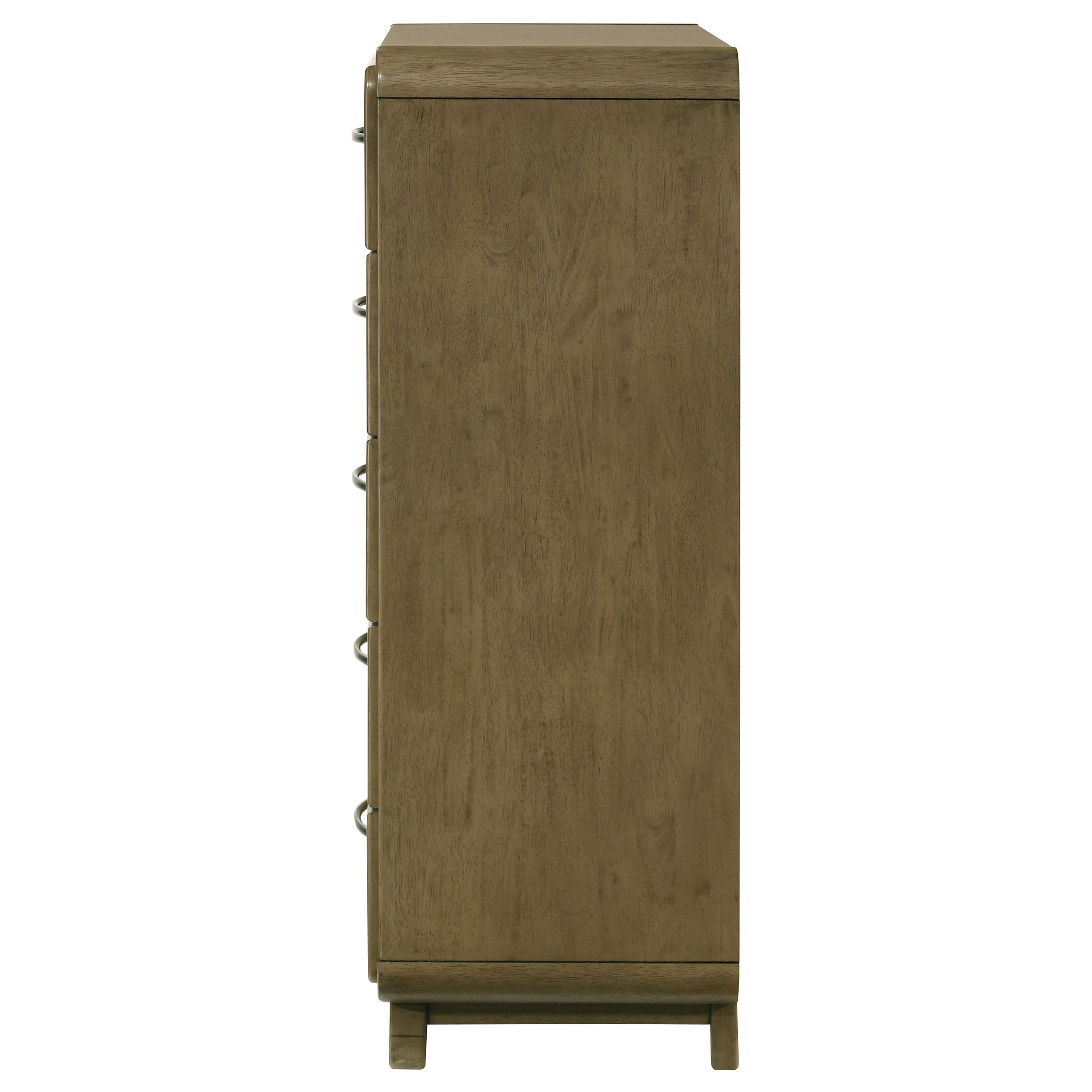 Amsbury Chest of Drawers - Luxury Home Furniture (MI)