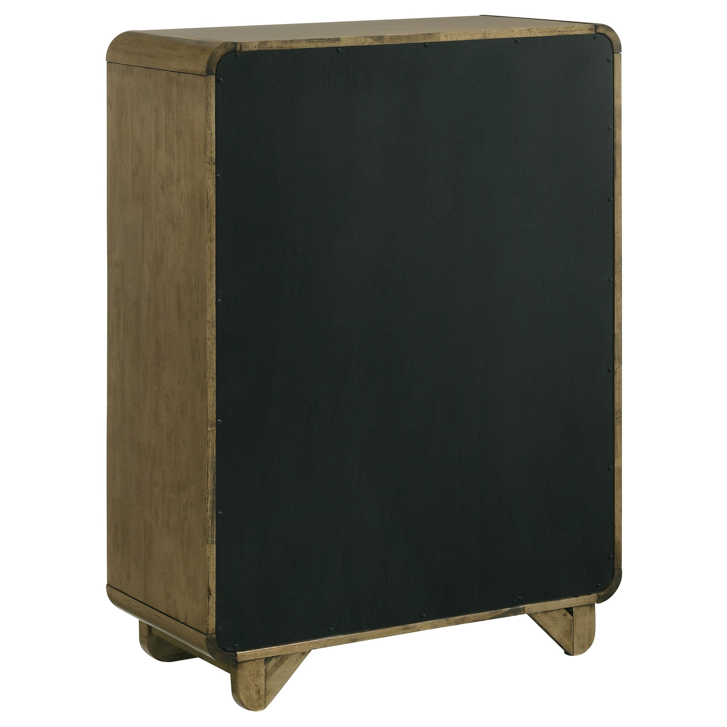 Amsbury Chest of Drawers - Luxury Home Furniture (MI)